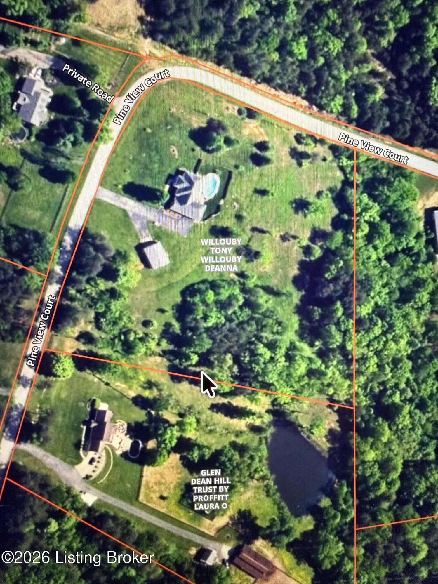 307 Pine View Ct Property Photo 63