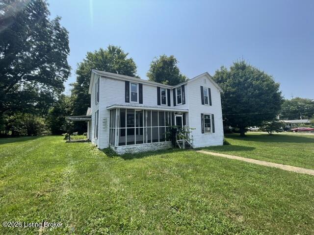 612 Brown St Property Photo 2