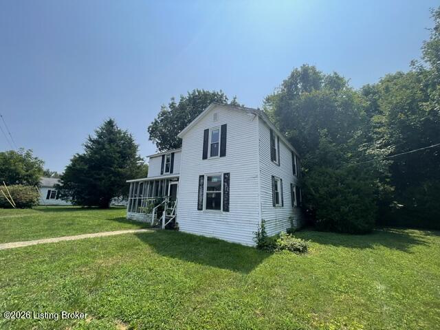 612 Brown St Property Photo 3