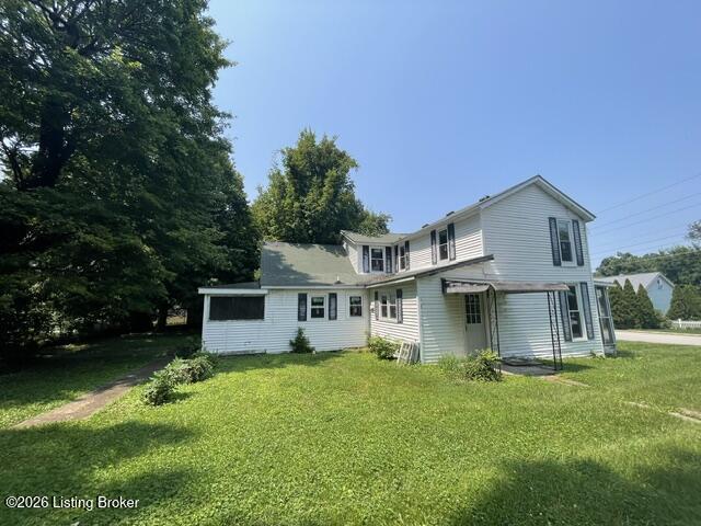 612 Brown St Property Photo 4