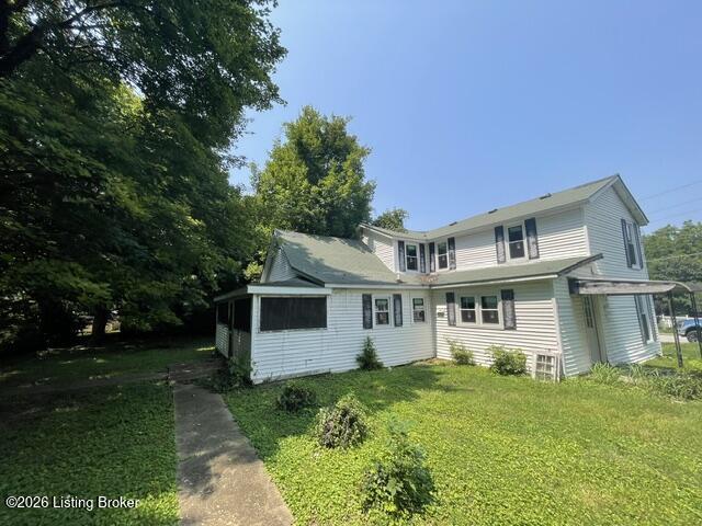 612 Brown St Property Photo 5