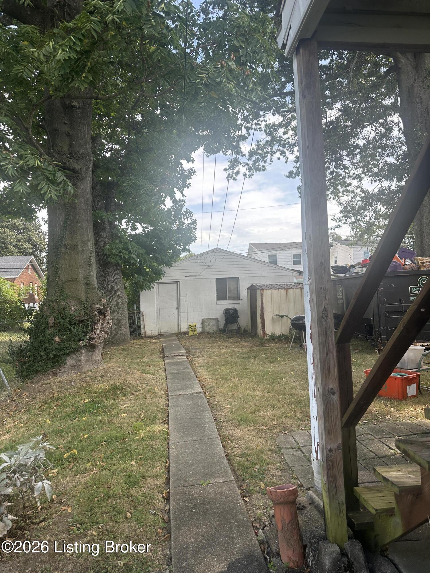 815 S 38th St Property Photo 10