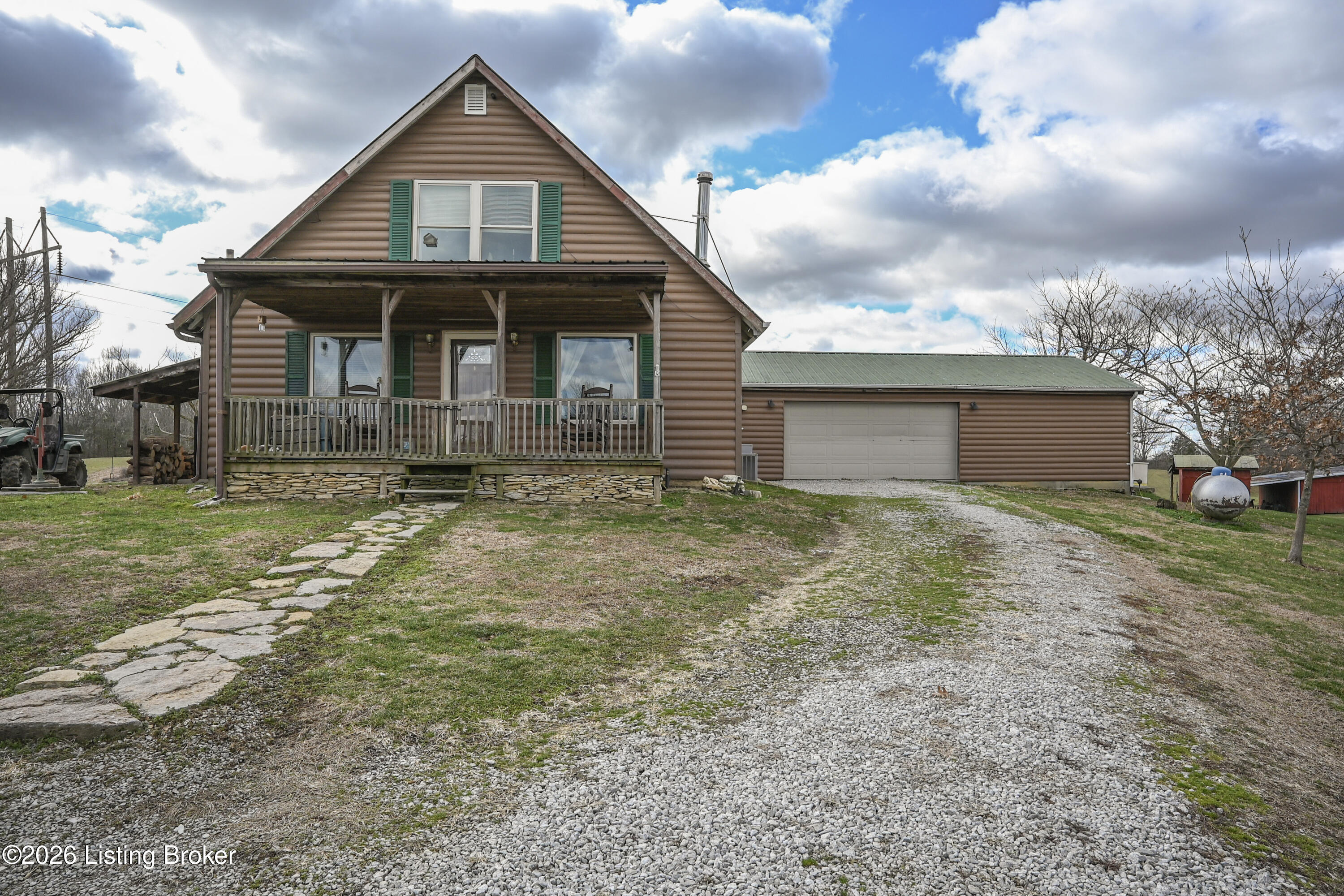 6135 Battle Rd Property Photo 2