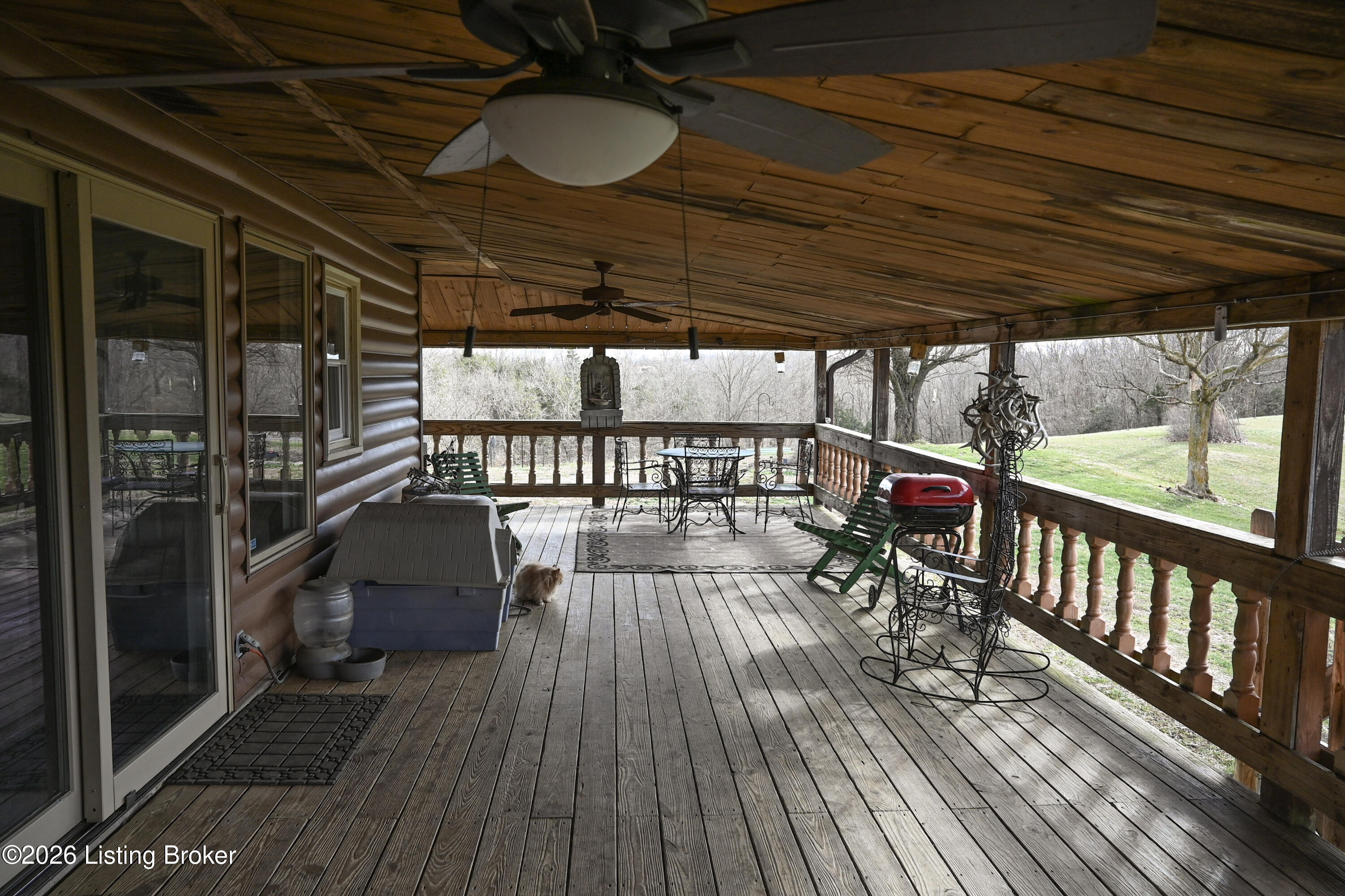 6135 Battle Rd Property Photo 5