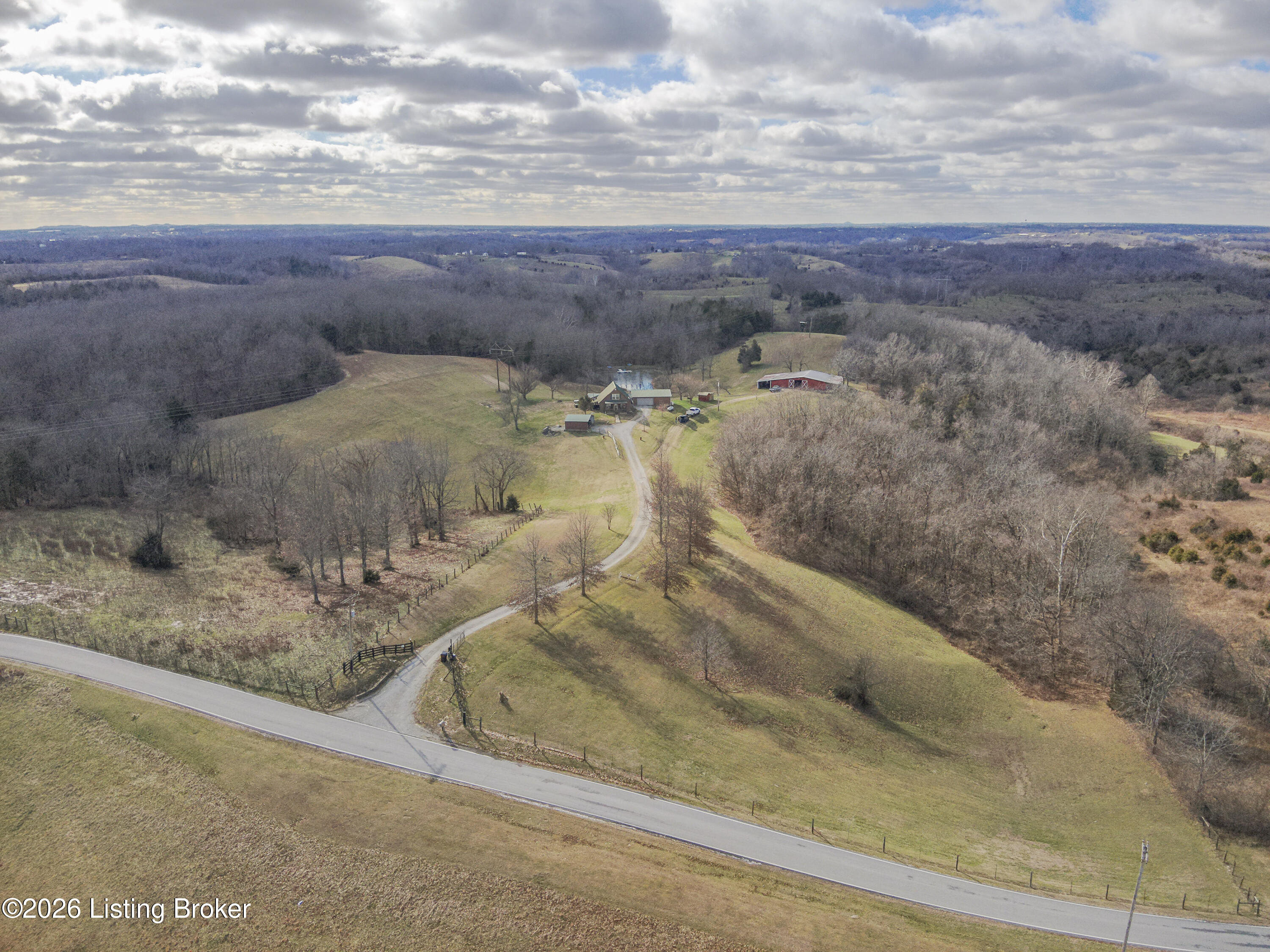 6135 Battle Rd Property Photo 14