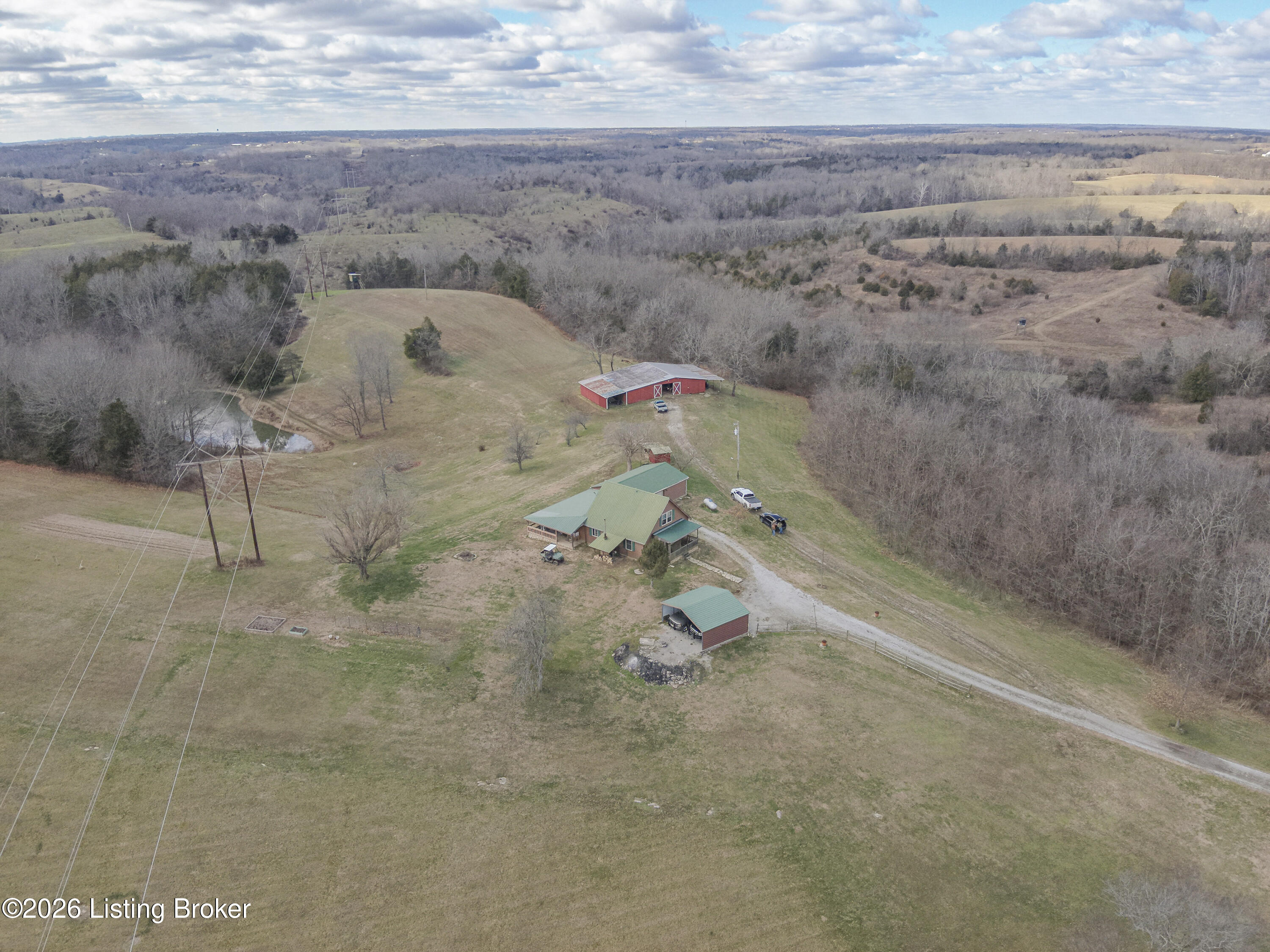 6135 Battle Rd Property Photo 15