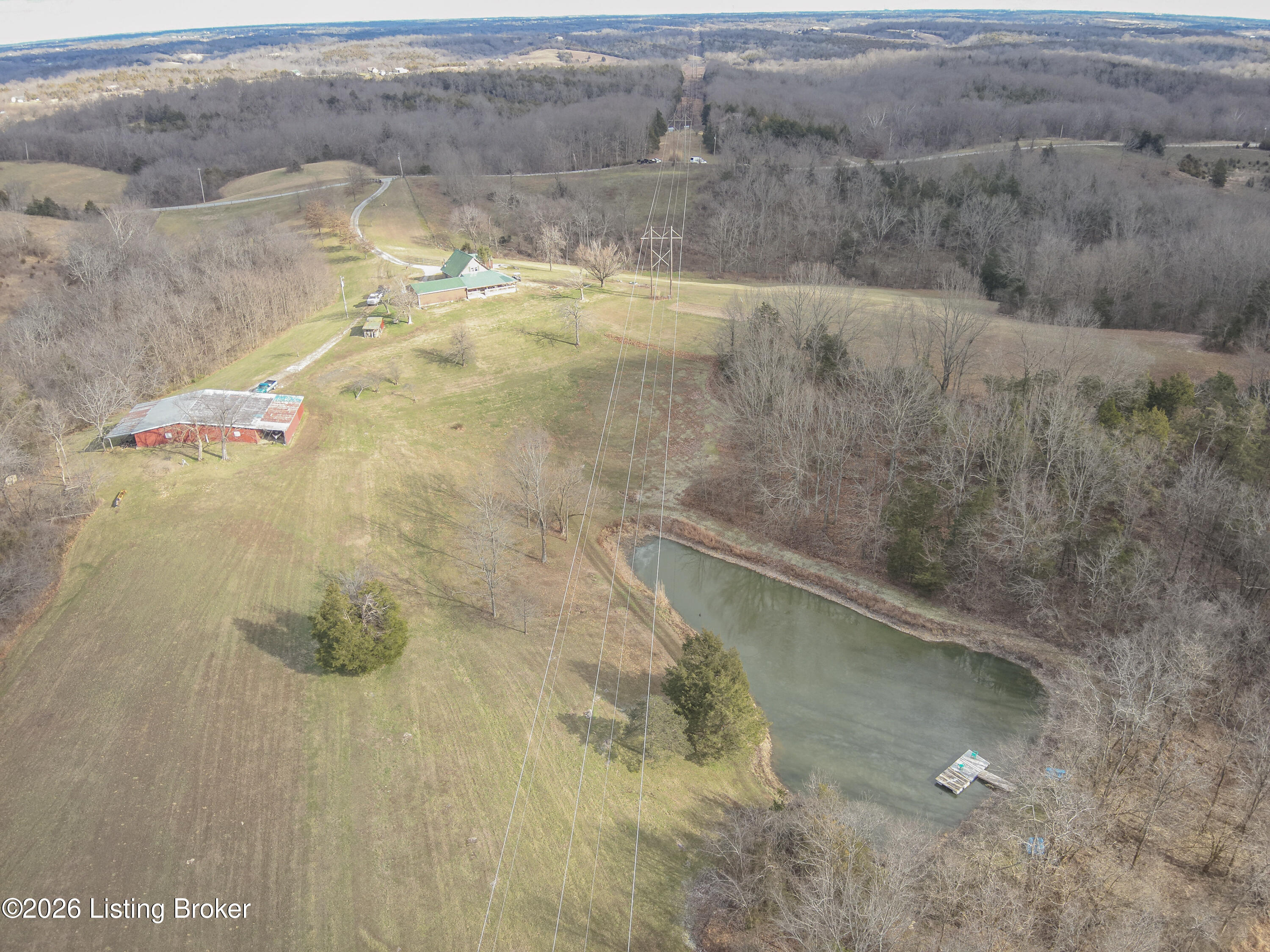 6135 Battle Rd Property Photo 16