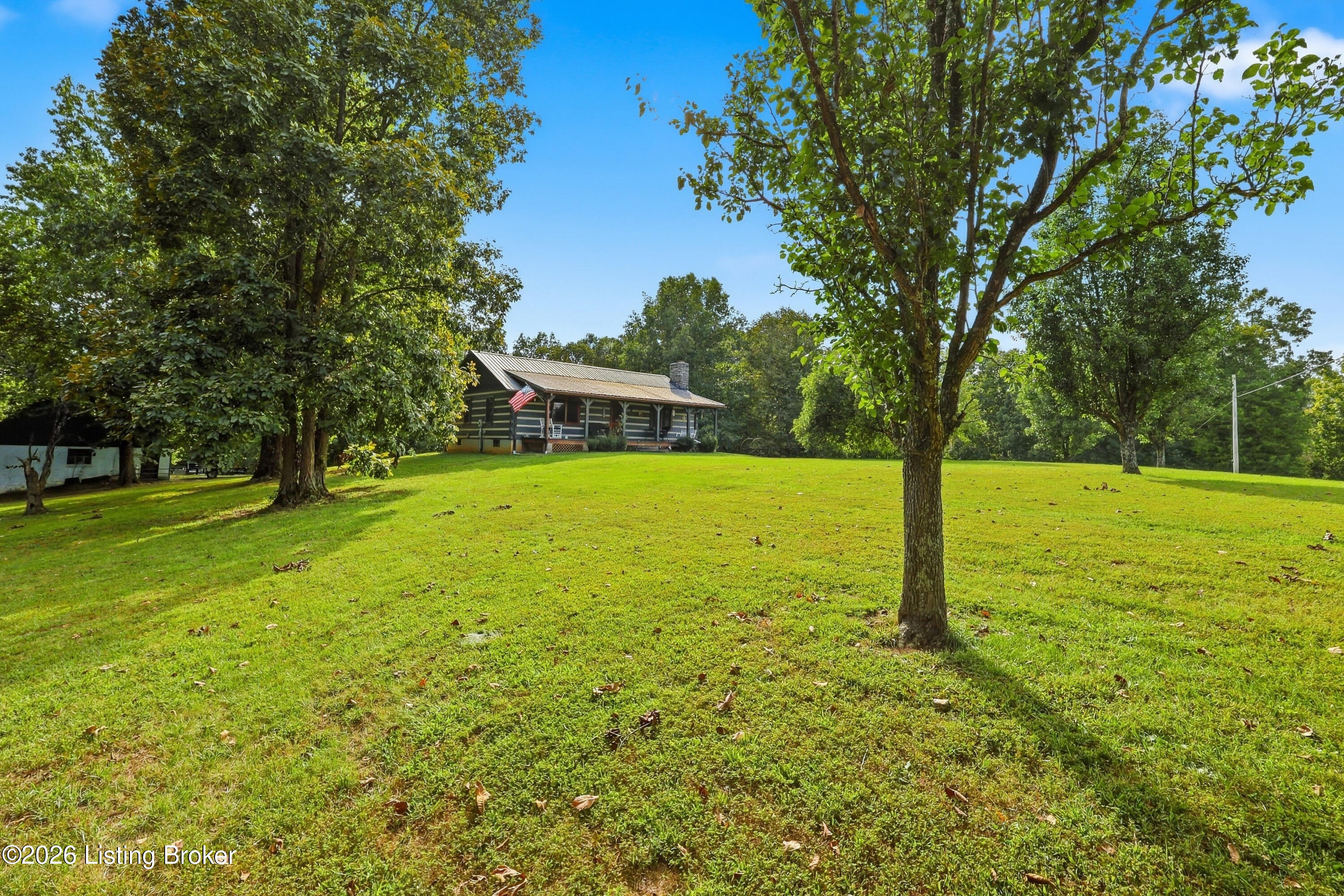 9883 Benson Pike Property Photo 5