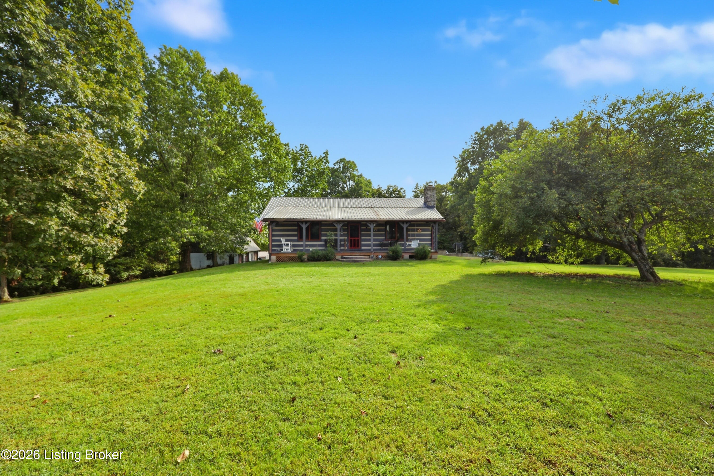 9883 Benson Pike Property Photo 6
