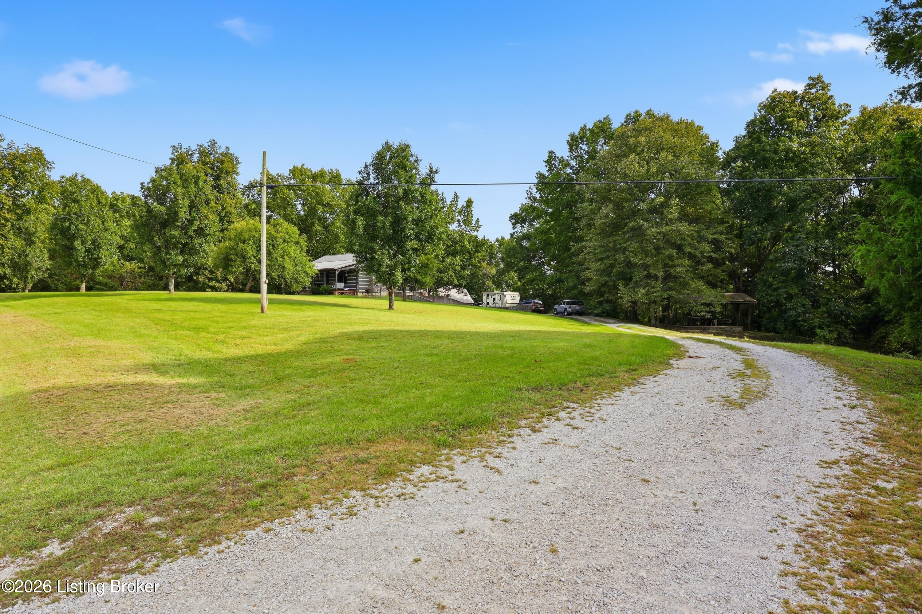 9883 Benson Pike Property Photo 7
