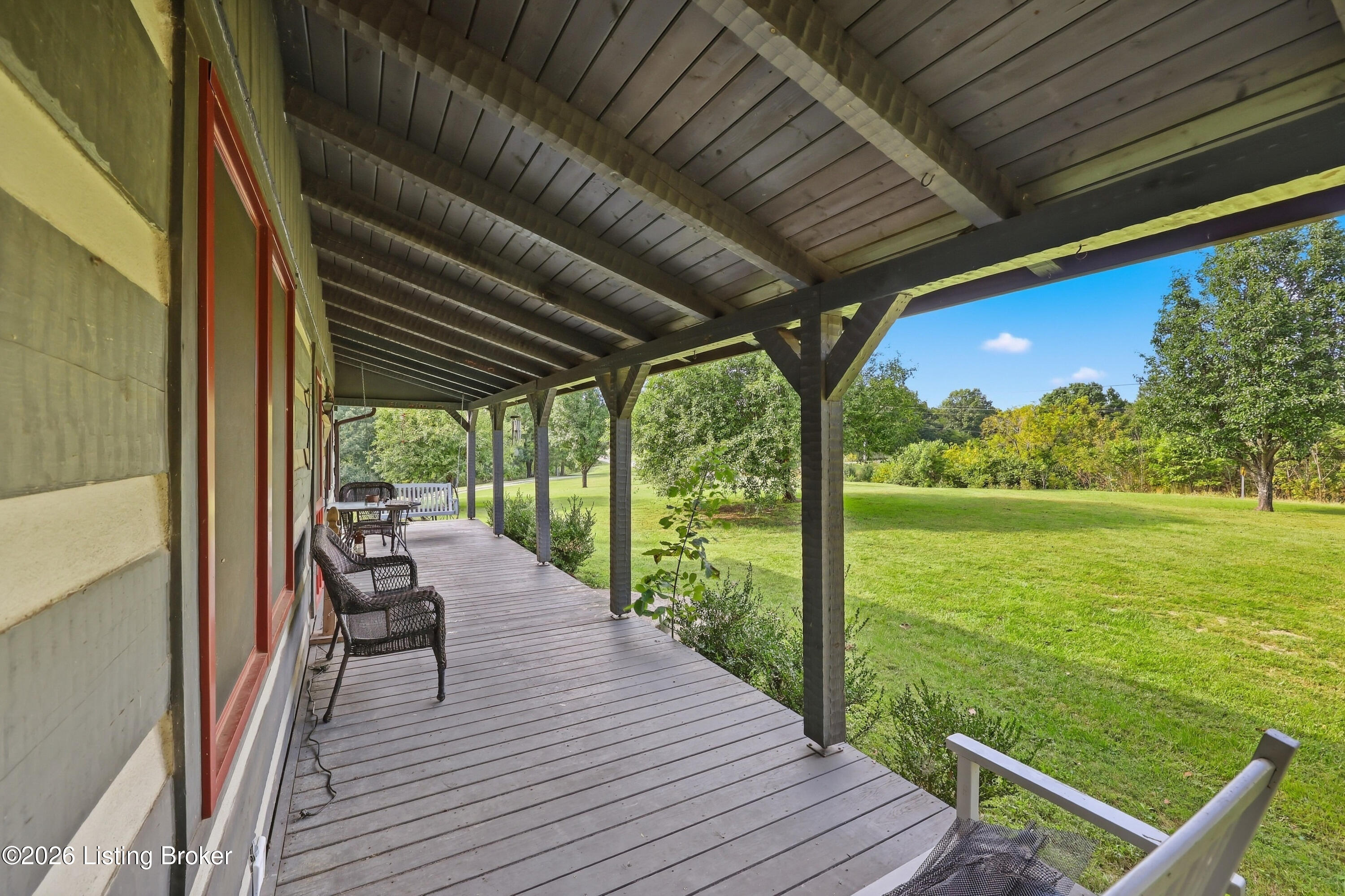 9883 Benson Pike Property Photo 10