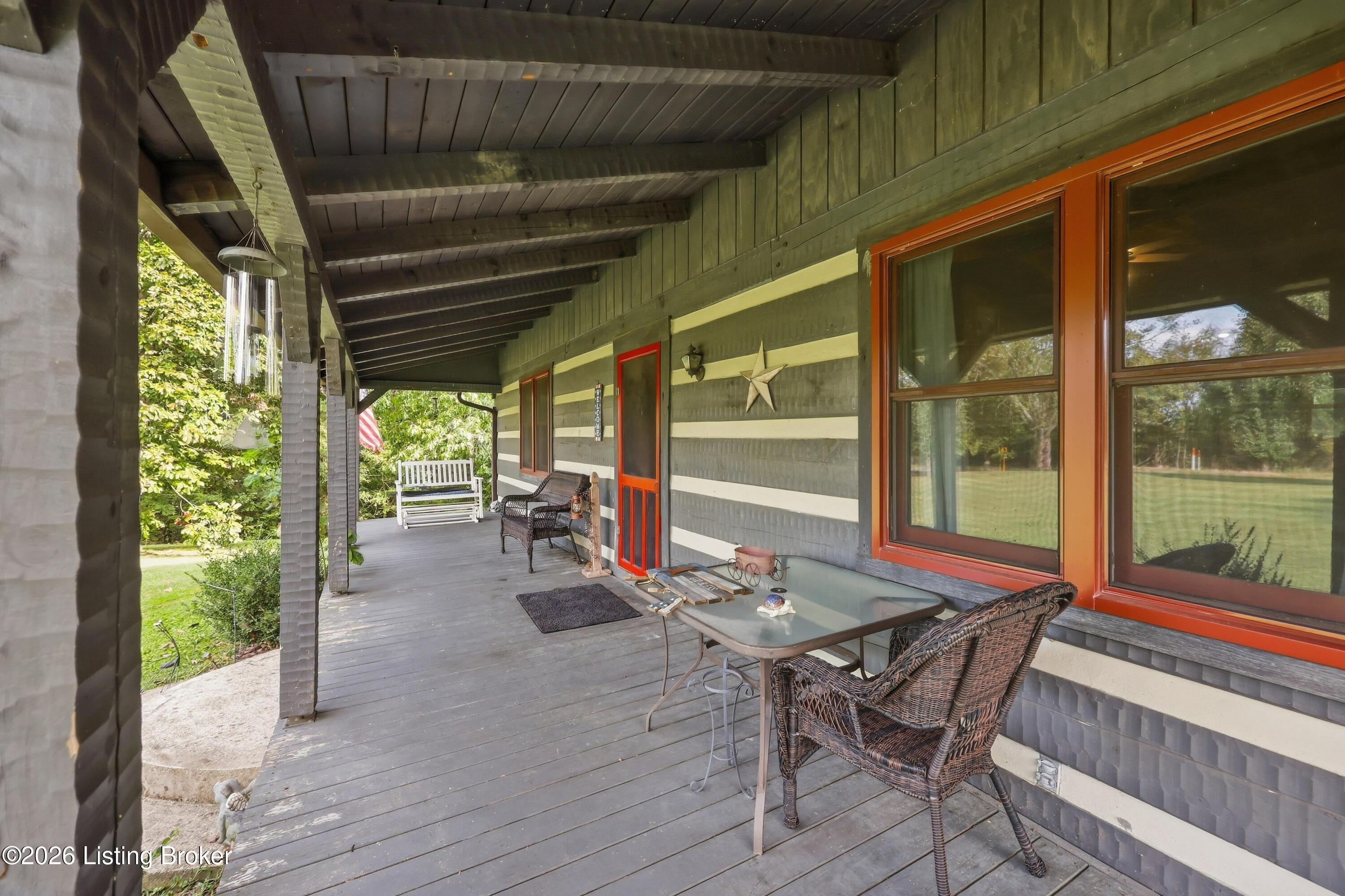 9883 Benson Pike Property Photo 11