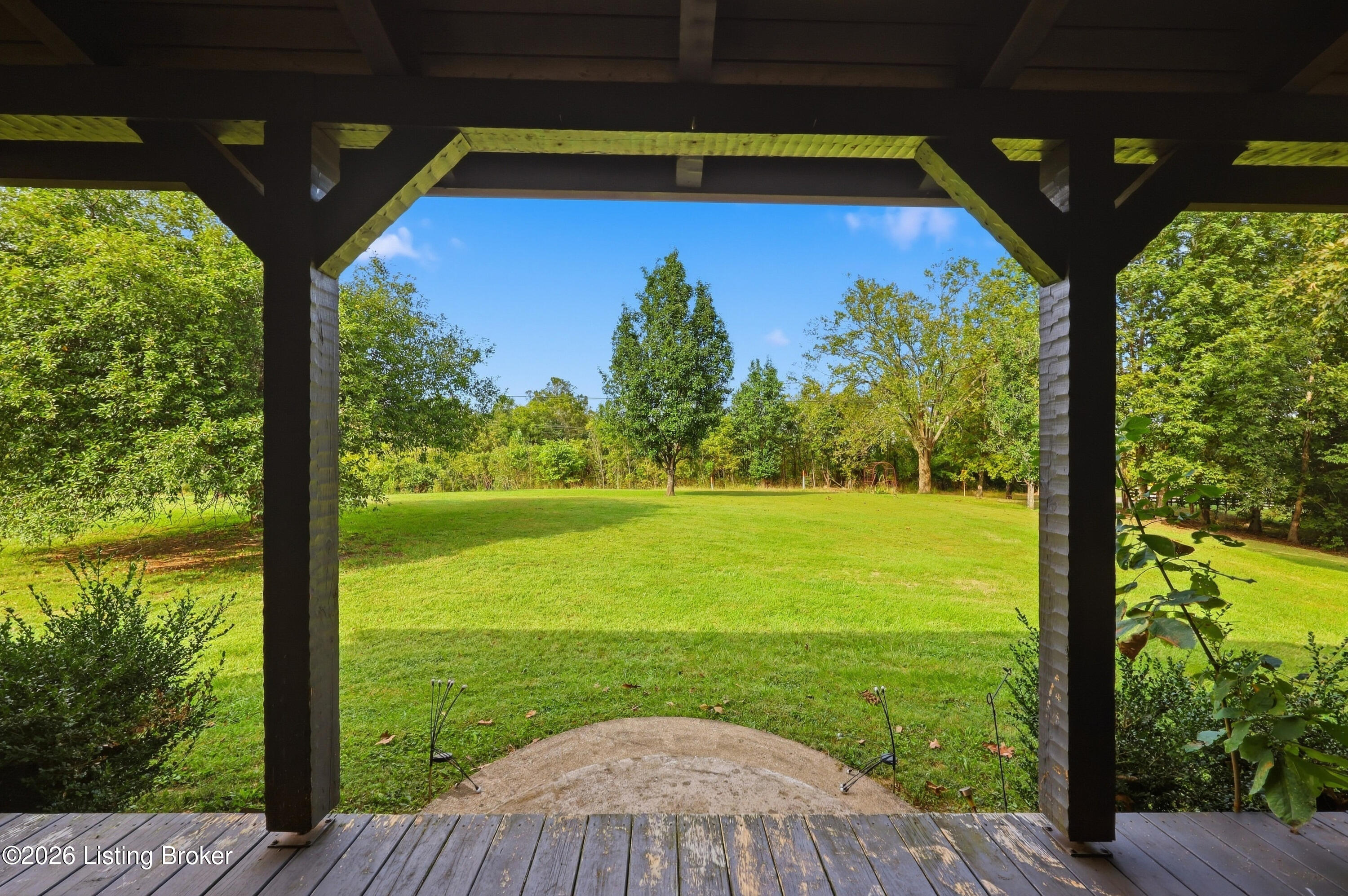9883 Benson Pike Property Photo 12
