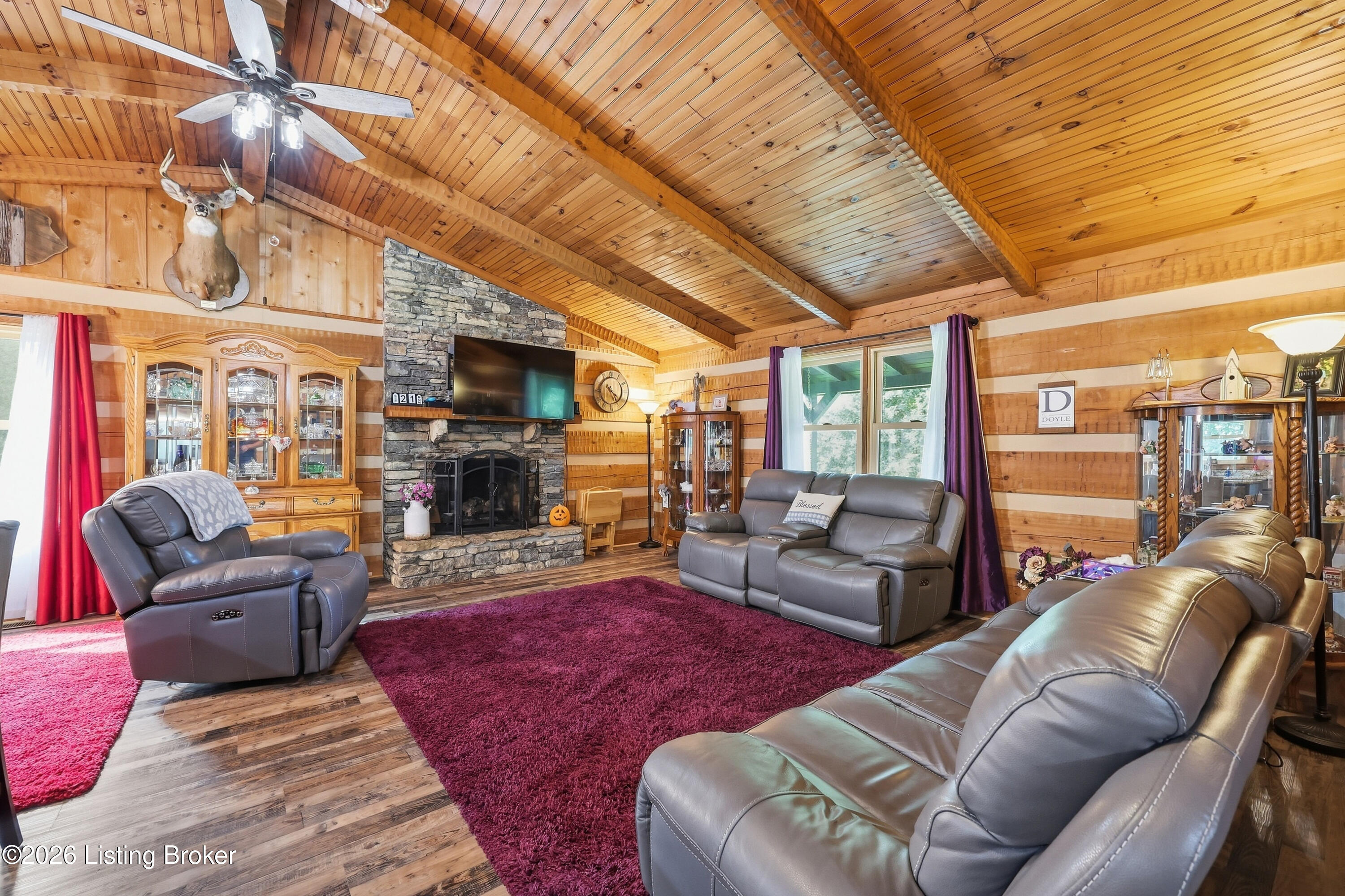 9883 Benson Pike Property Photo 17