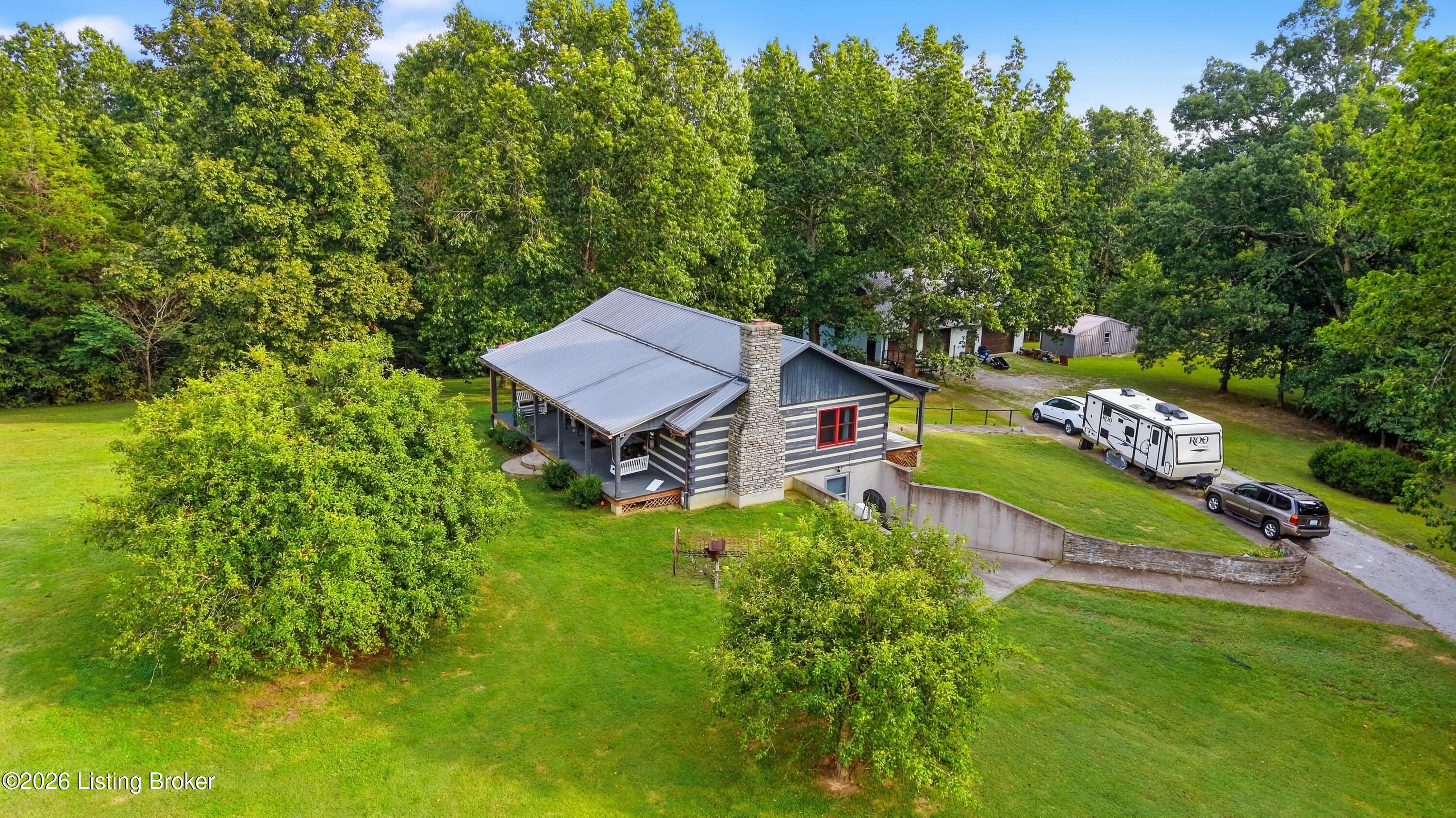 9883 Benson Pike Property Photo 83