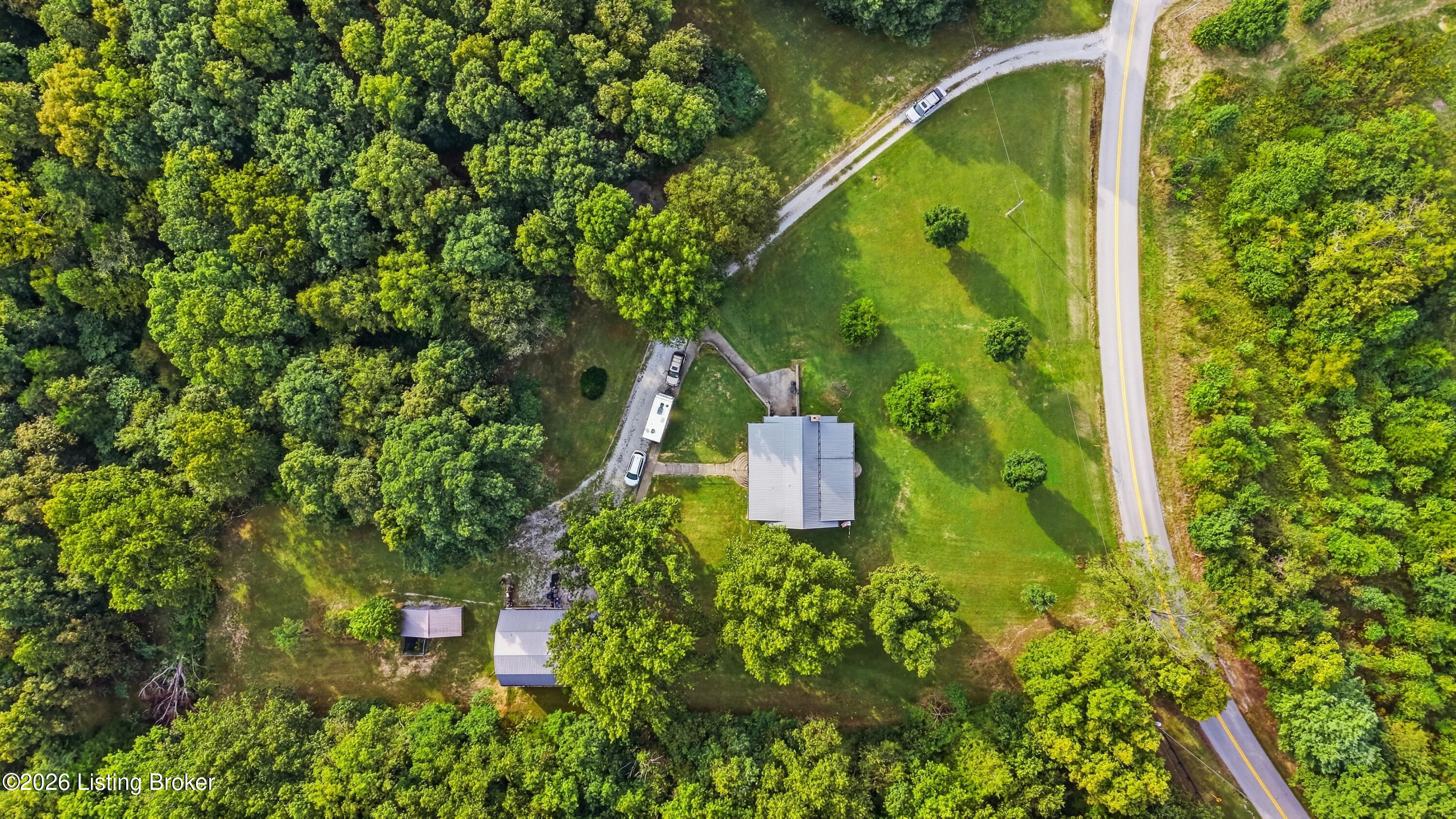 9883 Benson Pike Property Photo 91