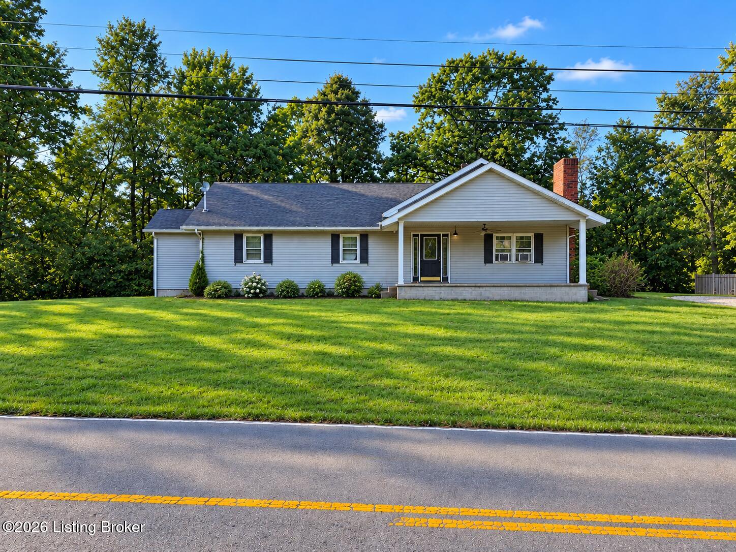 8310 Ky-259 Property Photo 1
