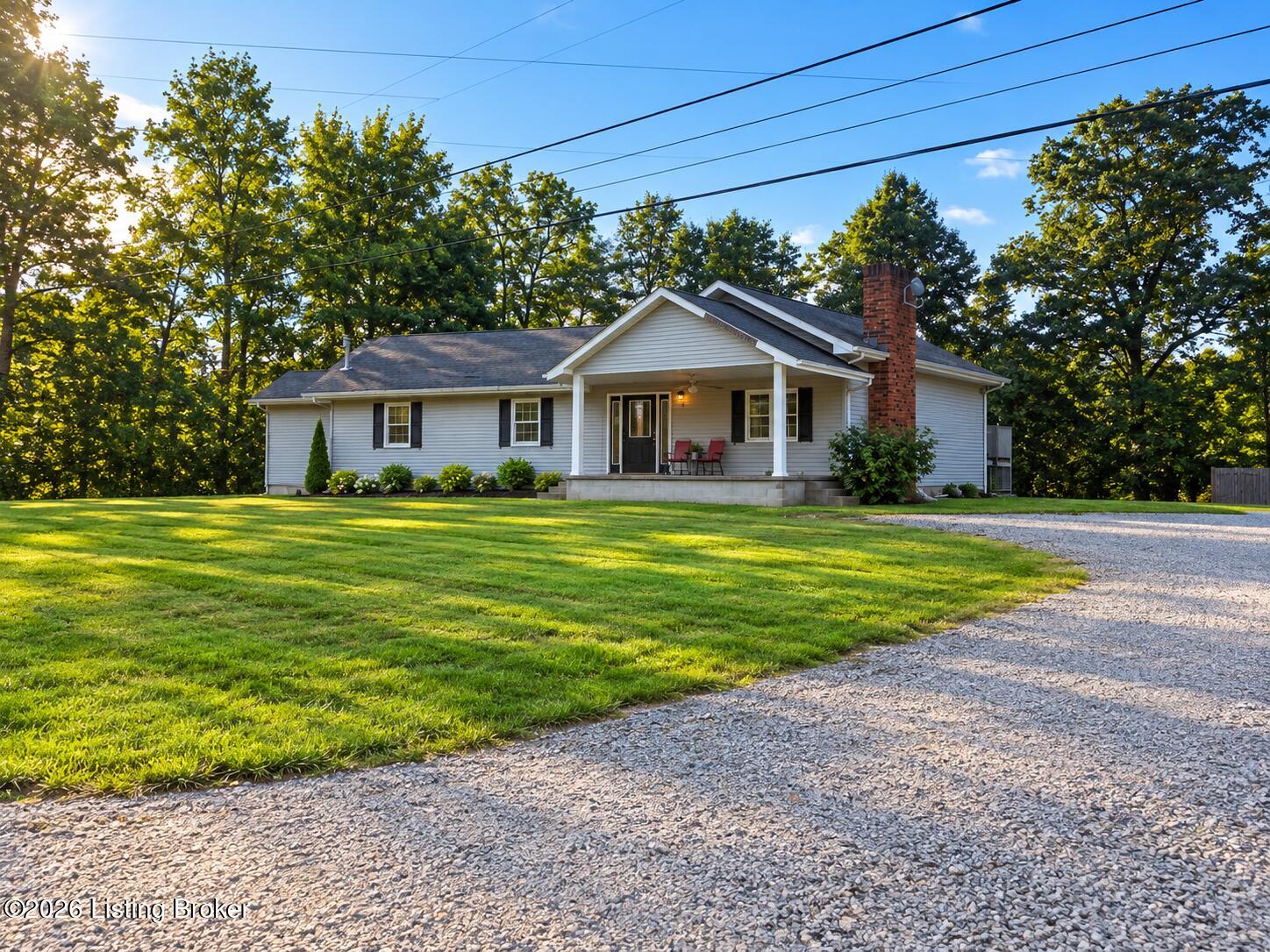 8310 Ky-259 Property Photo 2