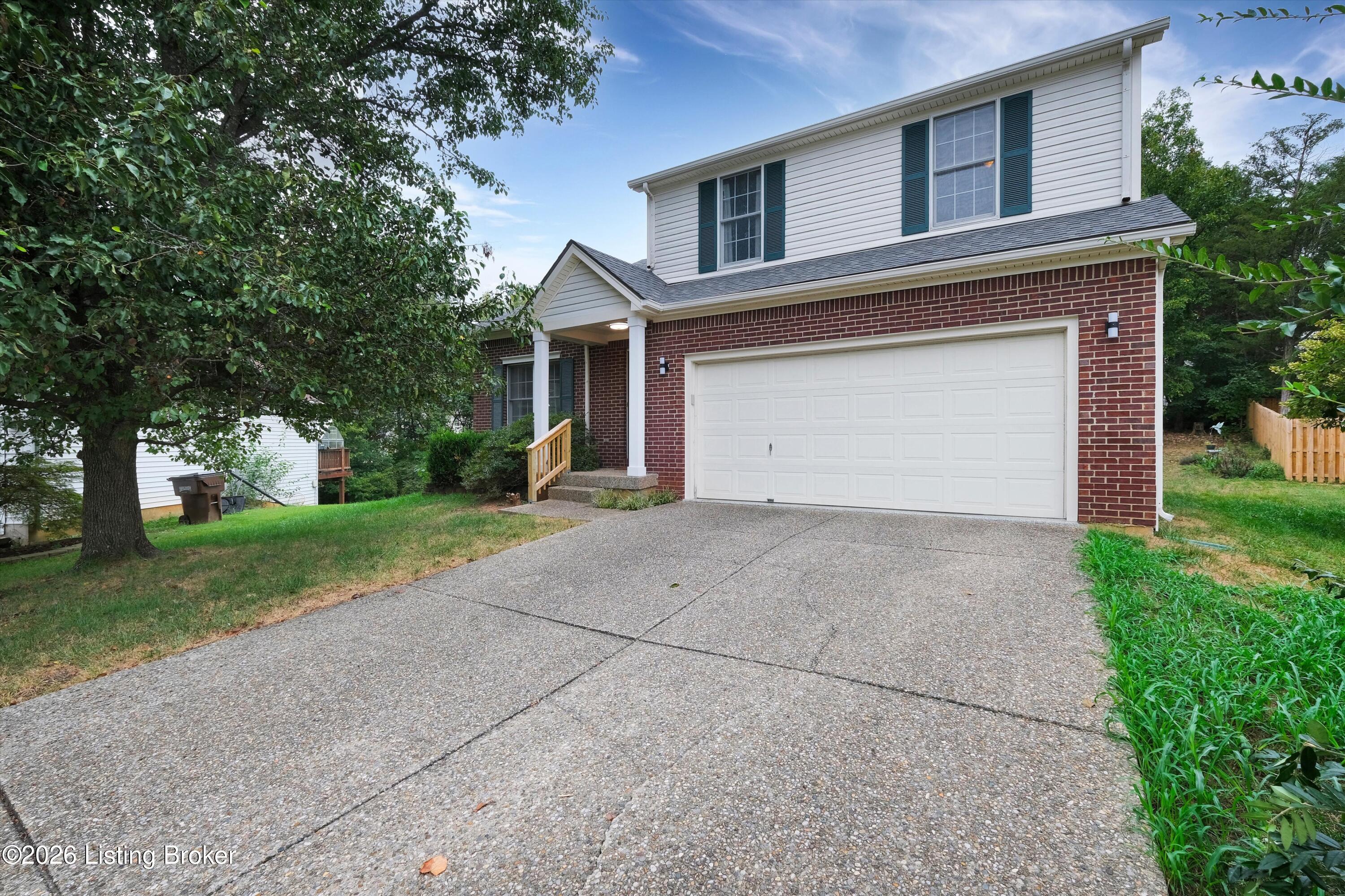 5304 Wild River Ct Property Photo 1