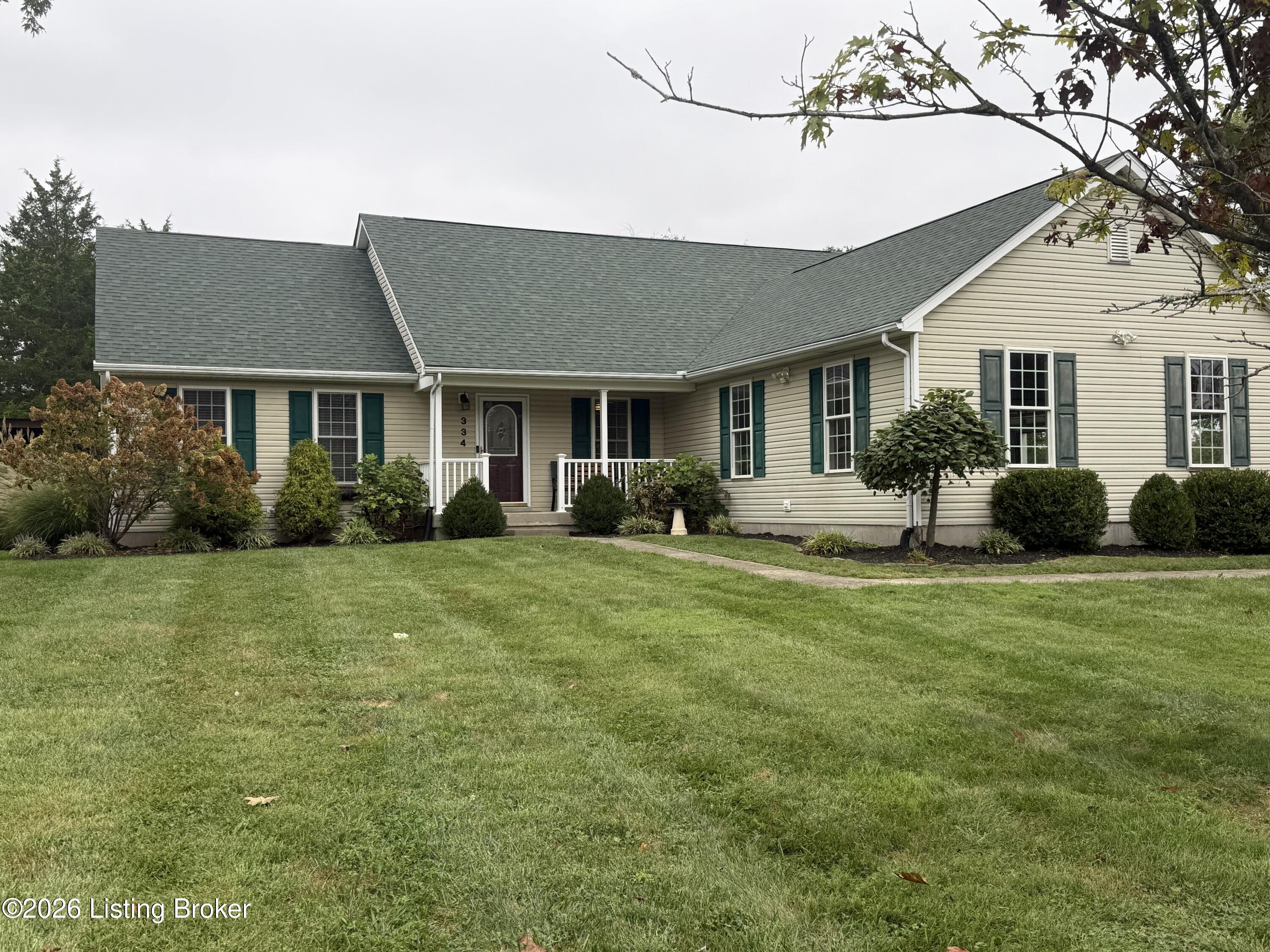 334 Cedar Run Rd Property Photo 1