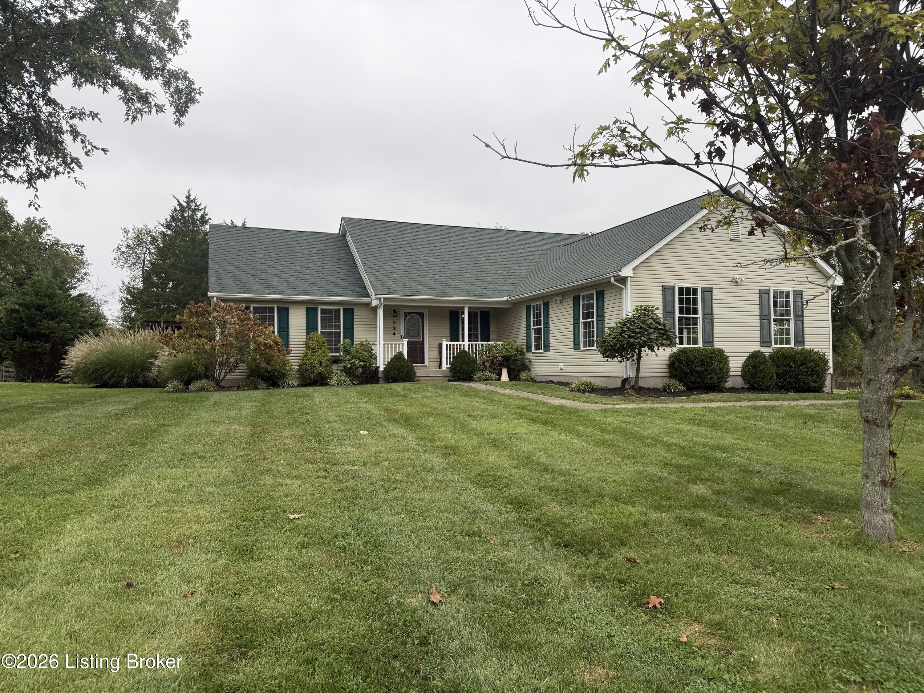 334 Cedar Run Rd Property Photo 2