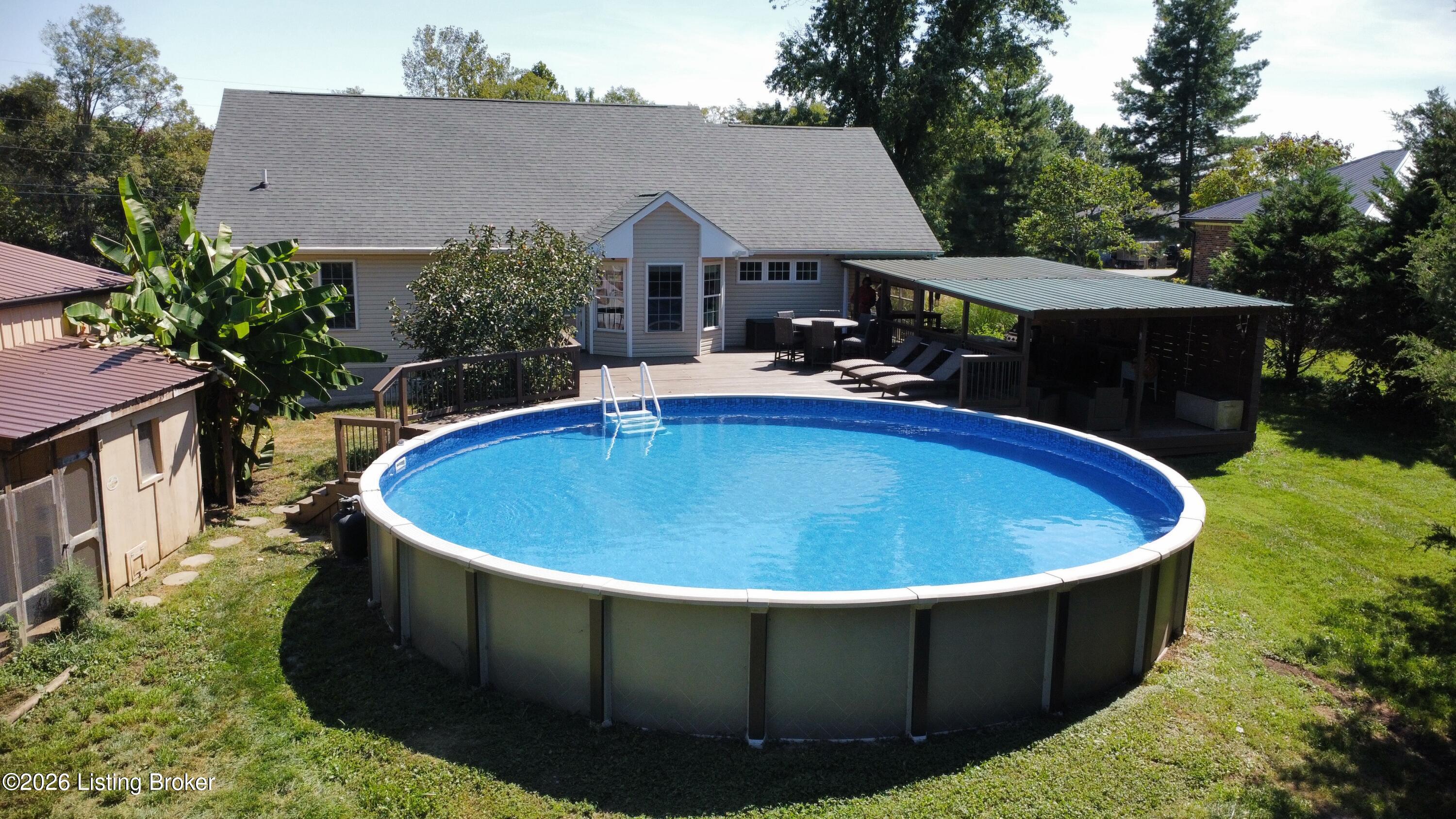 334 Cedar Run Rd Property Photo 3