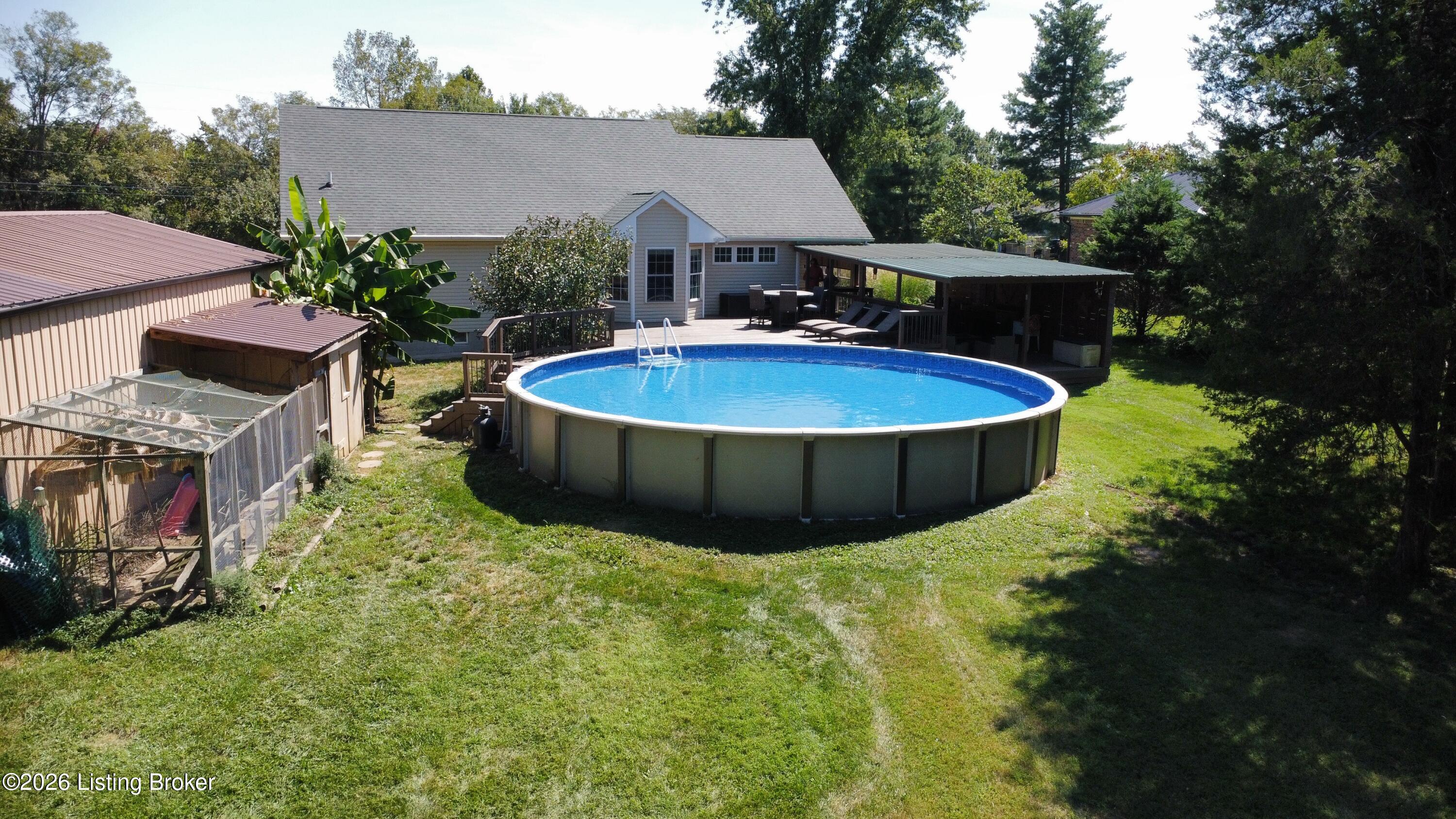 334 Cedar Run Rd Property Photo 4