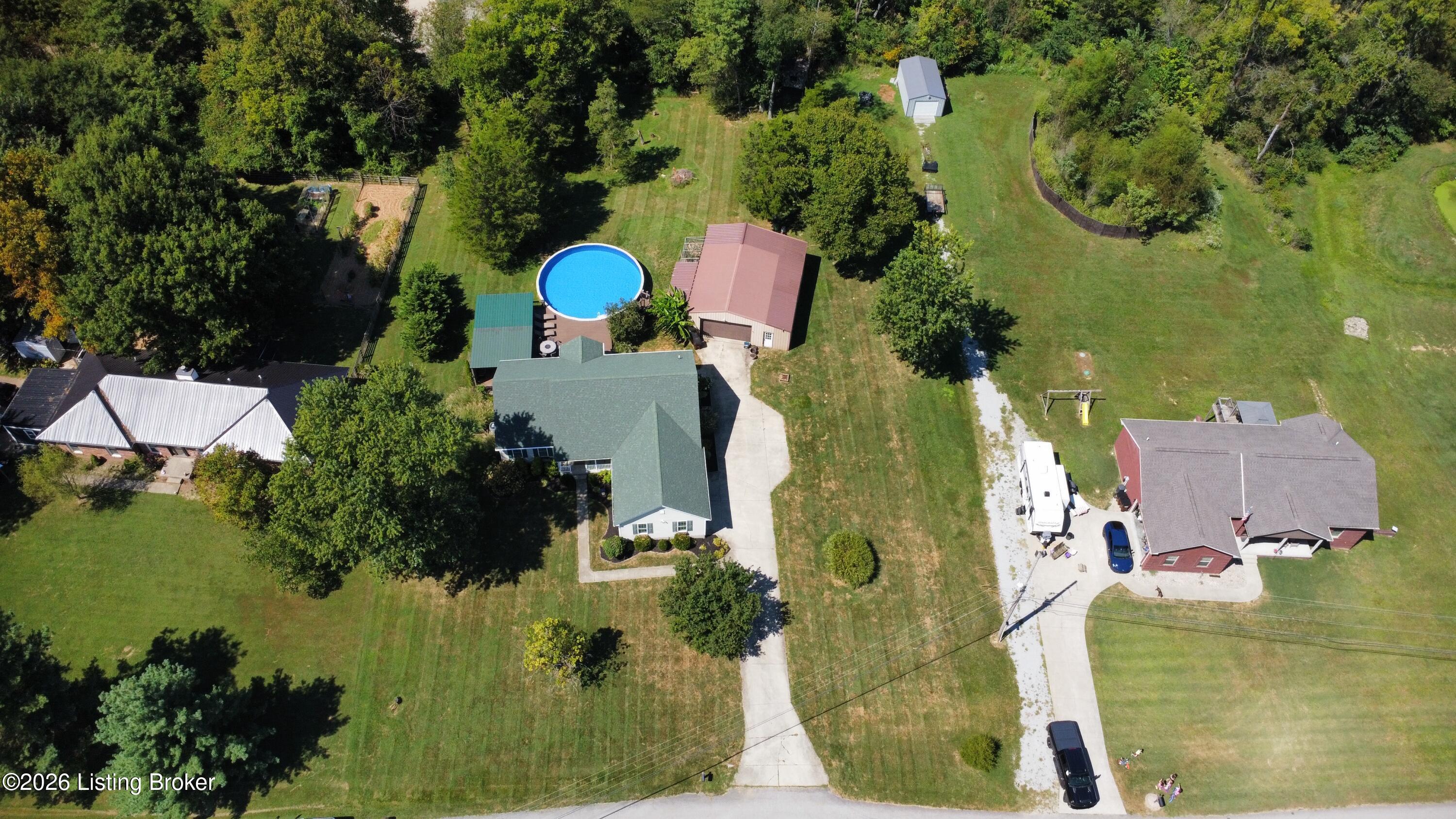 334 Cedar Run Rd Property Photo 5