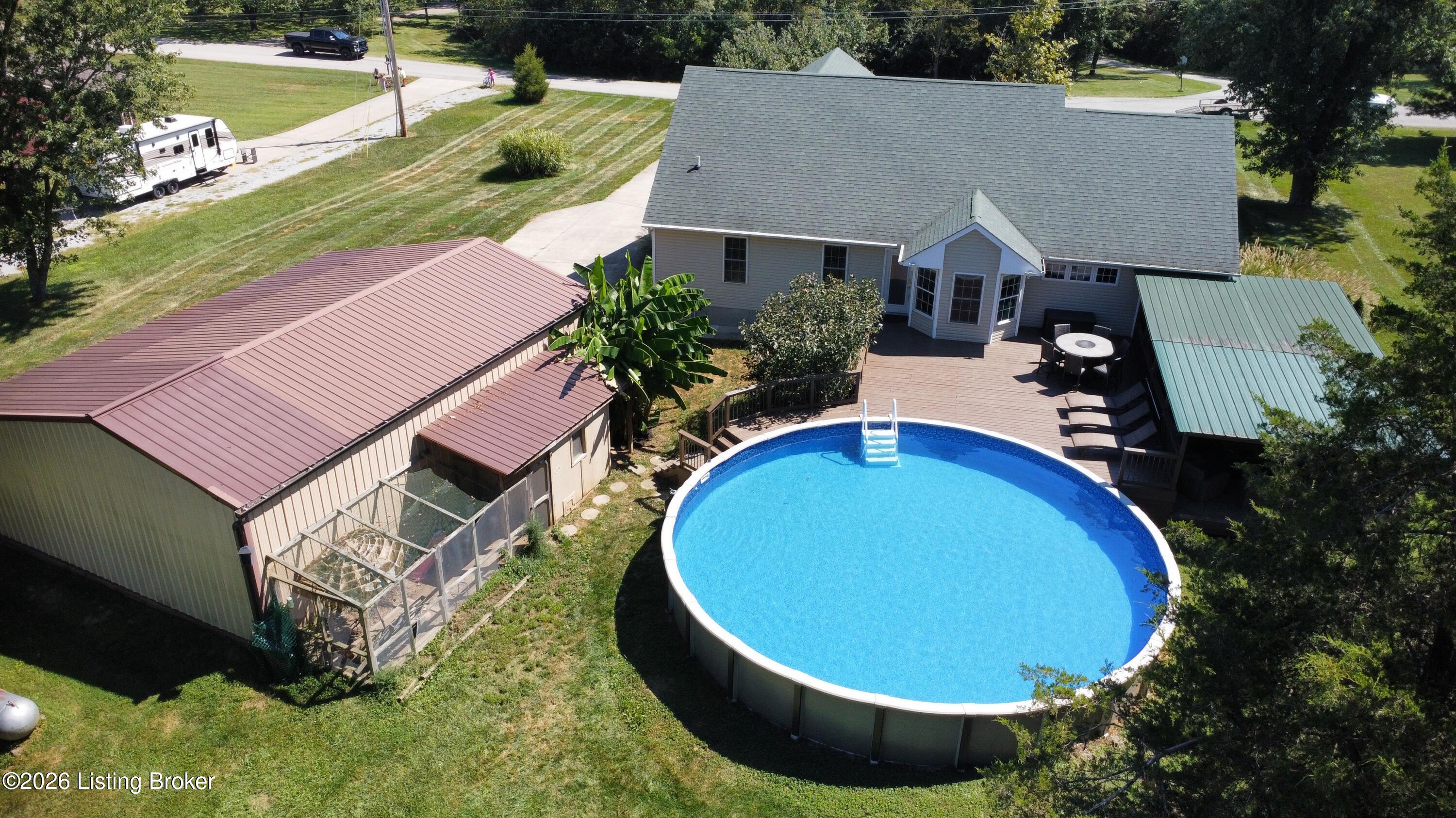 334 Cedar Run Rd Property Photo 7
