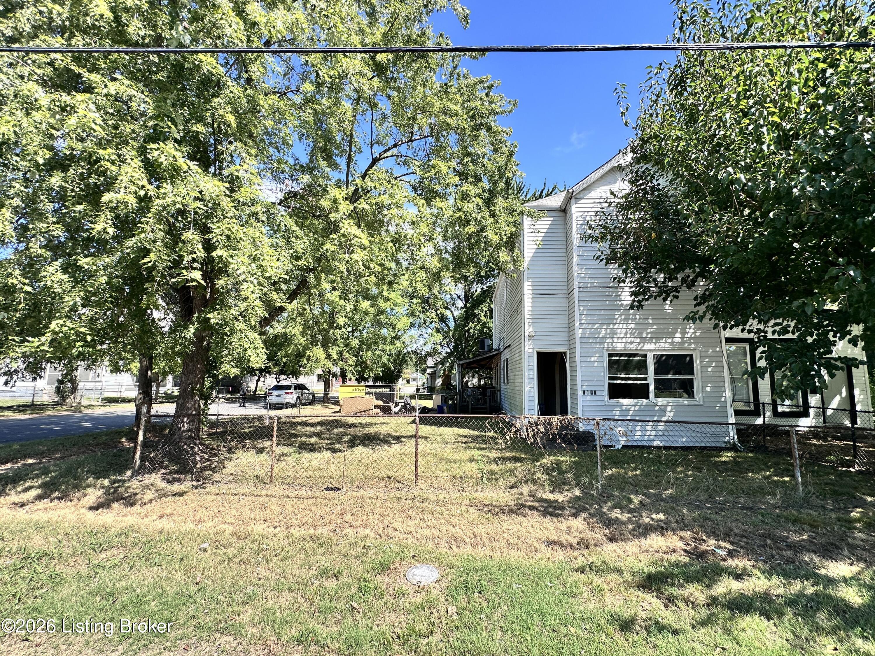 2723 Saint Xavier St Property Photo 1
