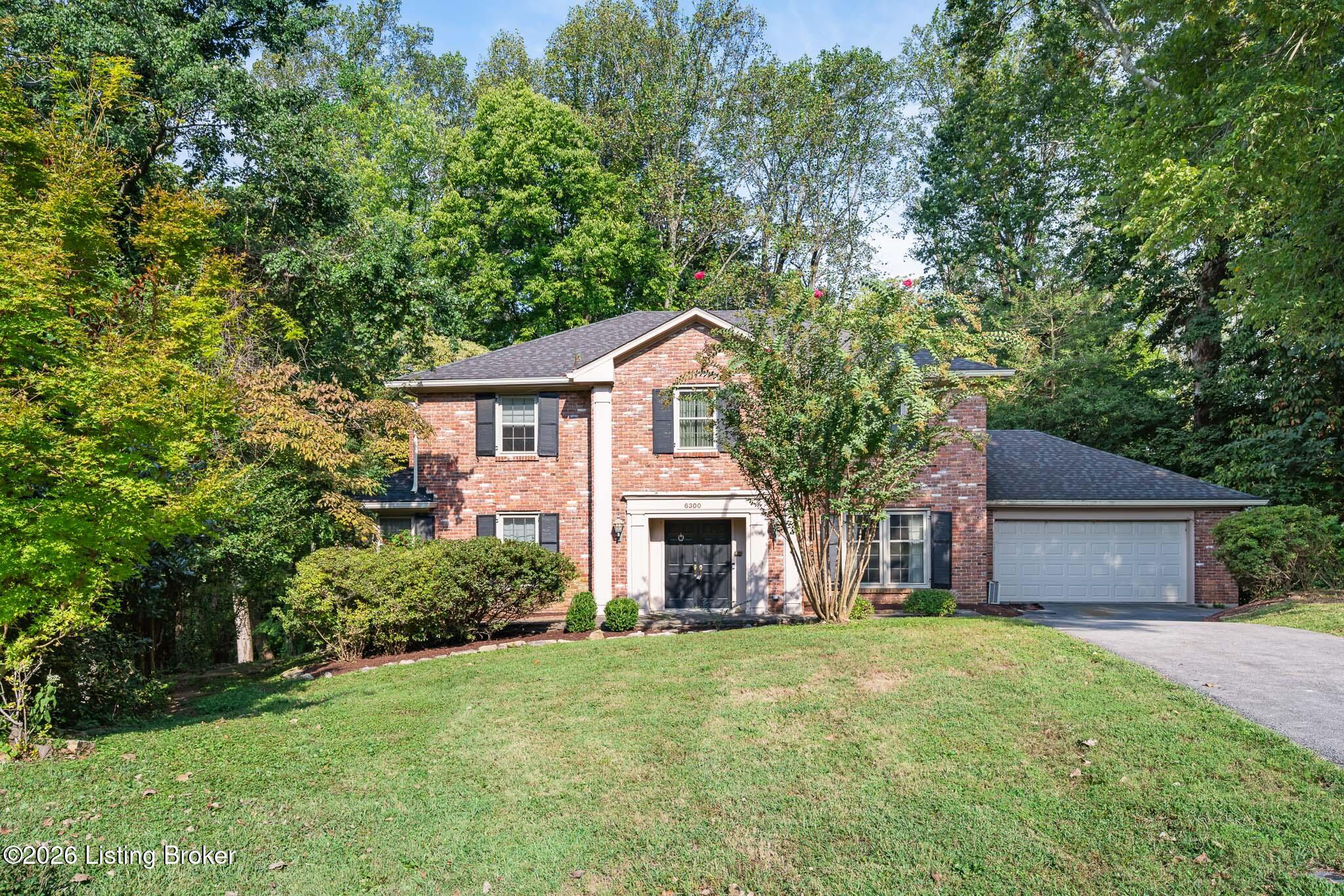 6300 Shadow Wood Ct Property Photo 2