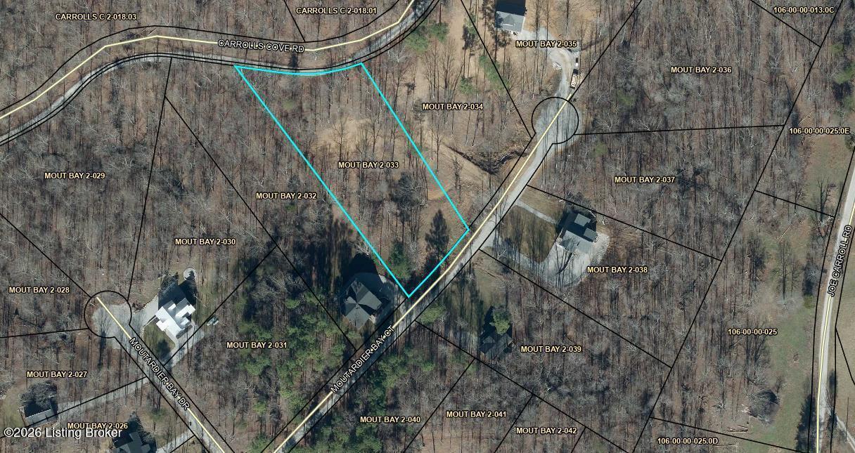 73 Moutardier Bay Ct Property Photo 1