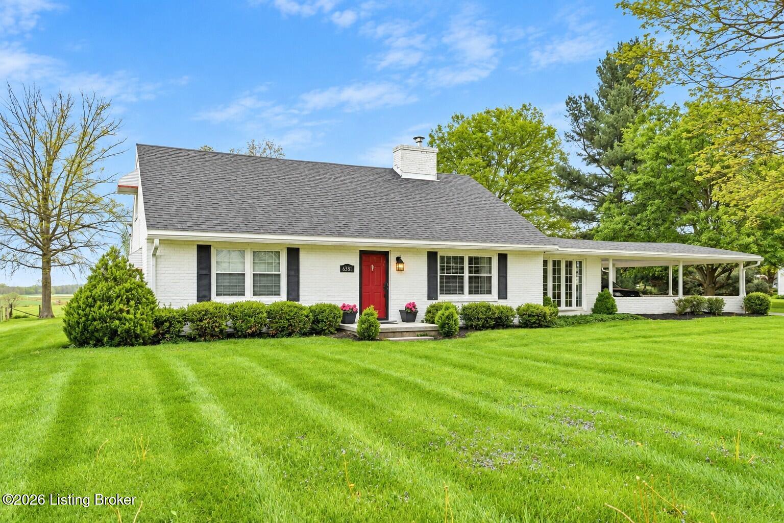 6381 Frankfort Rd Property Photo 1