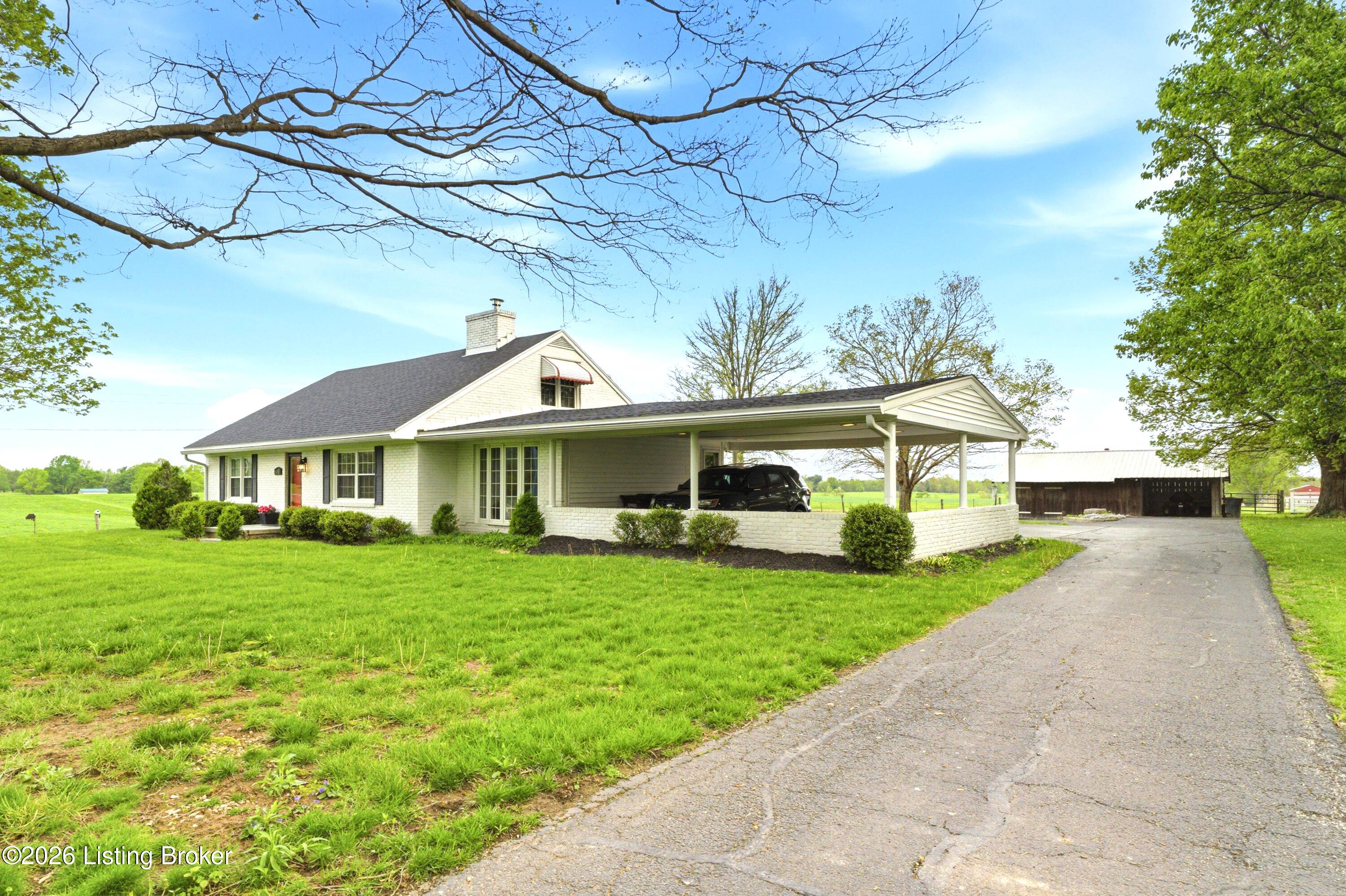 6381 Frankfort Rd Property Photo 27