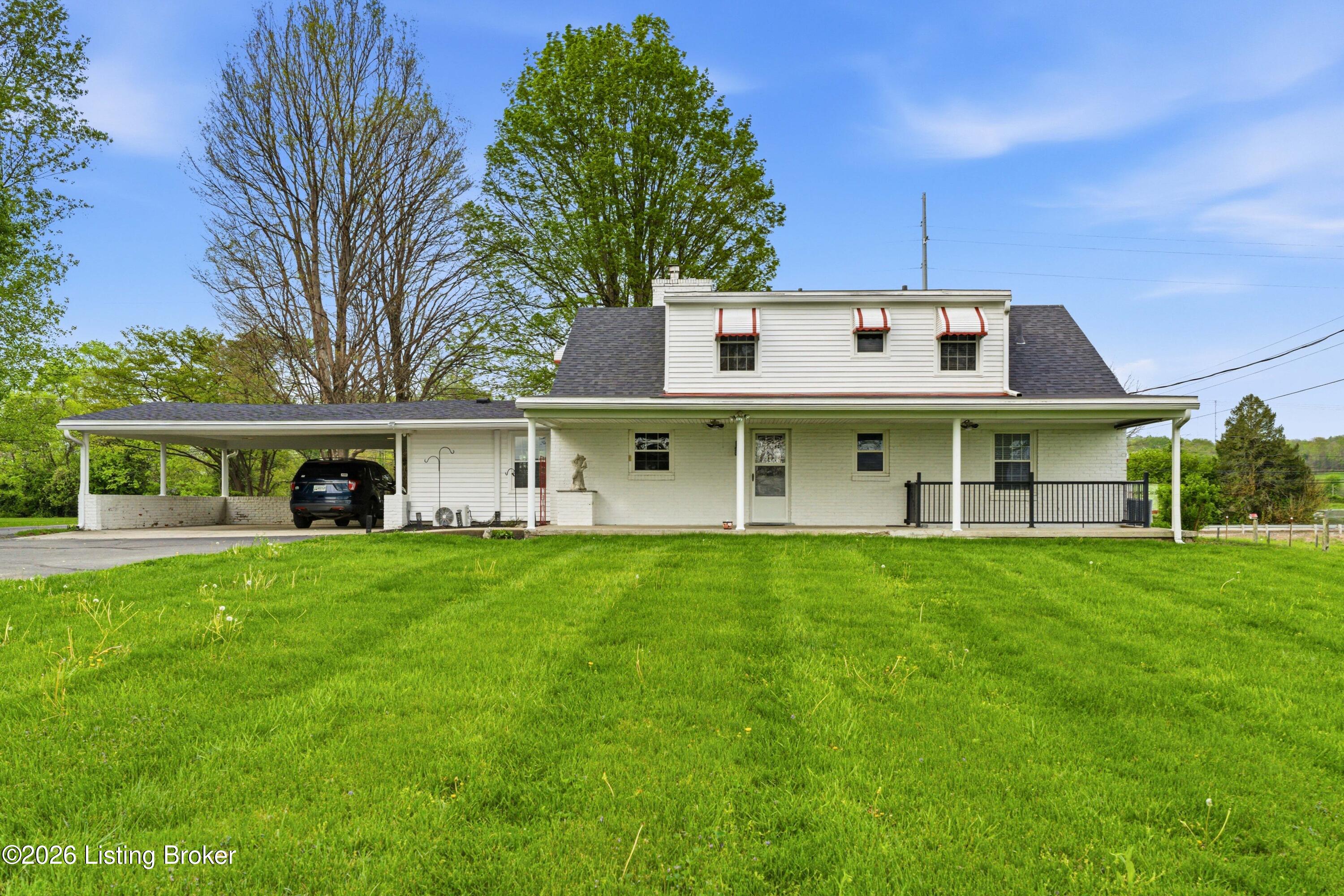 6381 Frankfort Rd Property Photo 29
