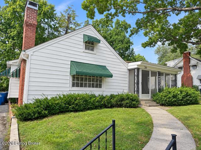 210 Linney Ave Property Photo 1
