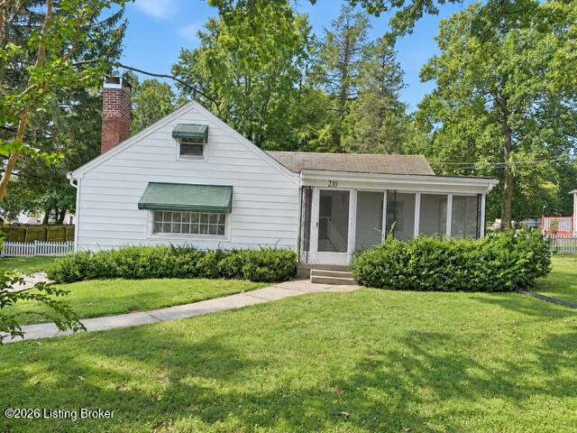 210 Linney Ave Property Photo 2