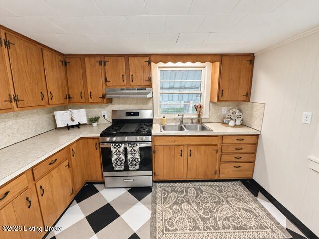 210 Linney Ave Property Photo 12