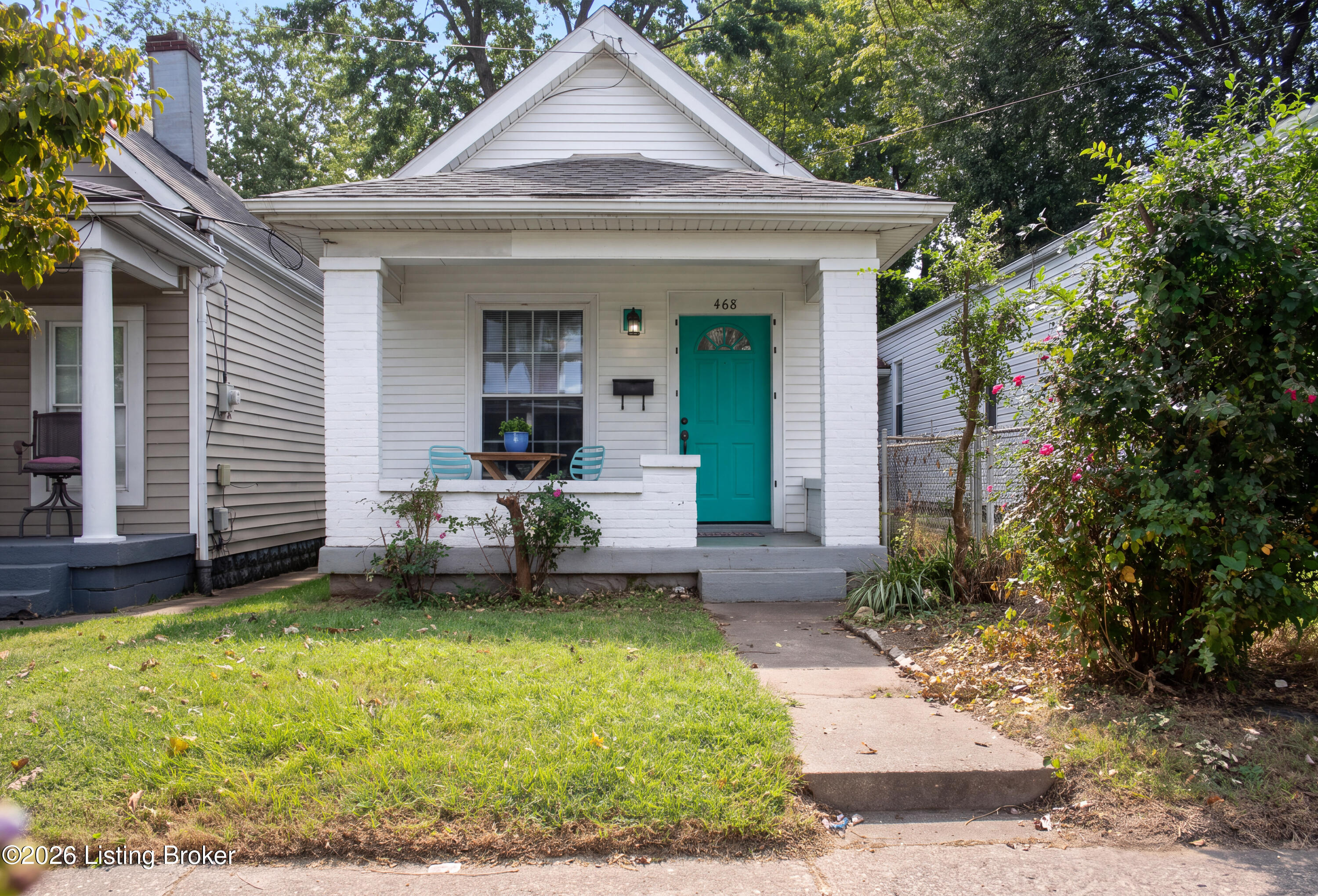468 E Brandeis Ave Property Photo 2
