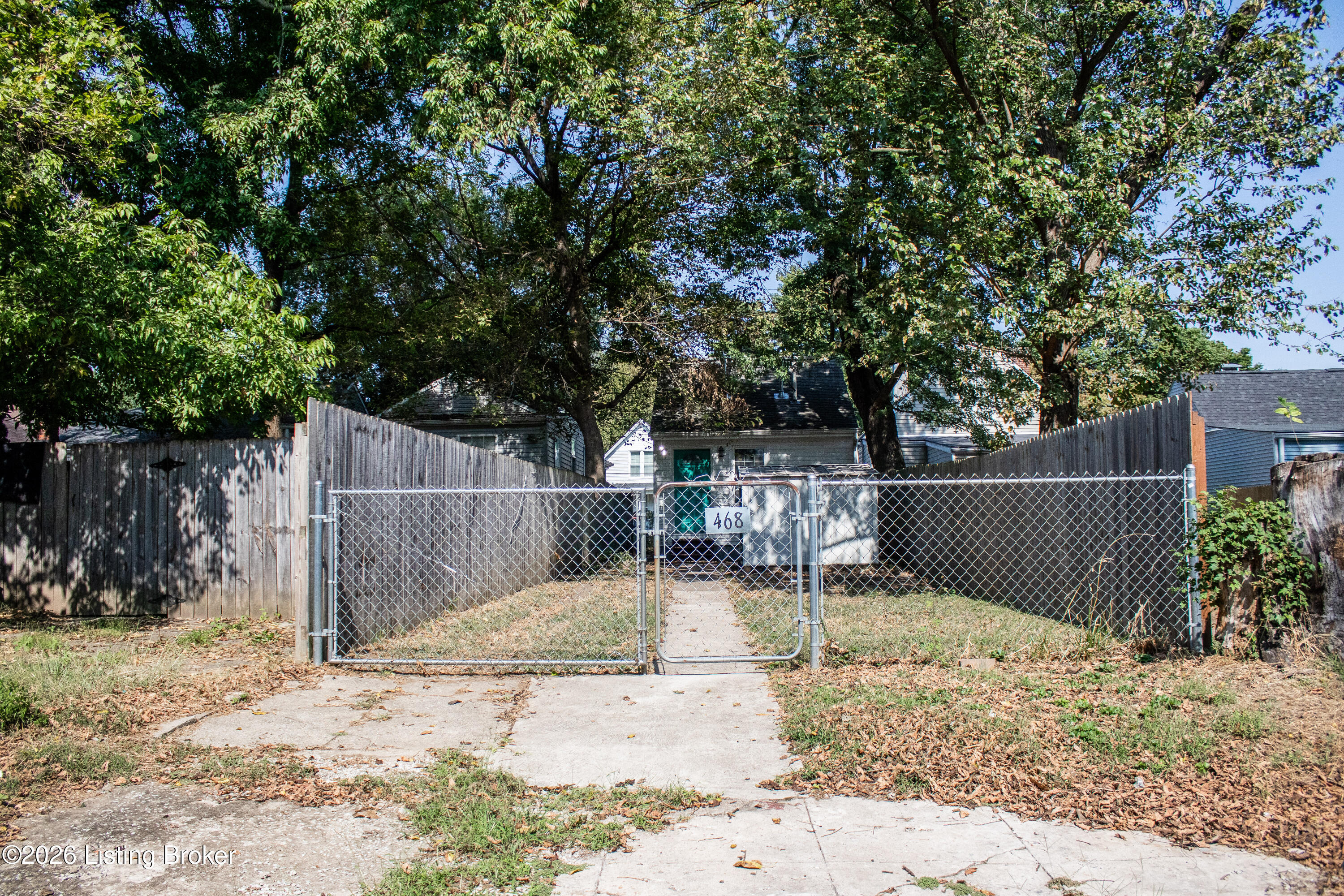 468 E Brandeis Ave Property Photo 27