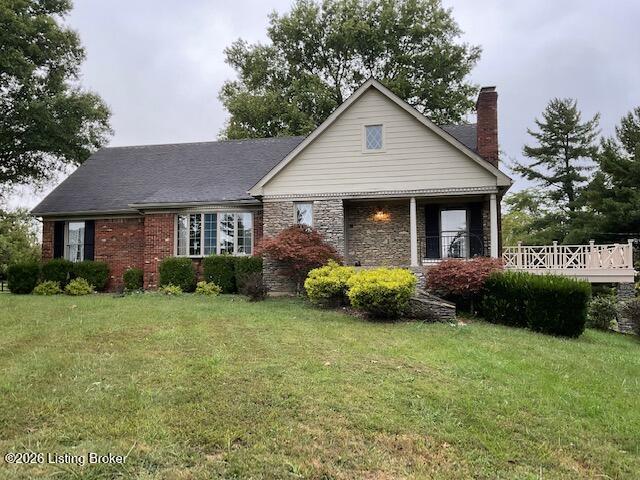 2100 Walnut Rd Property Photo 1