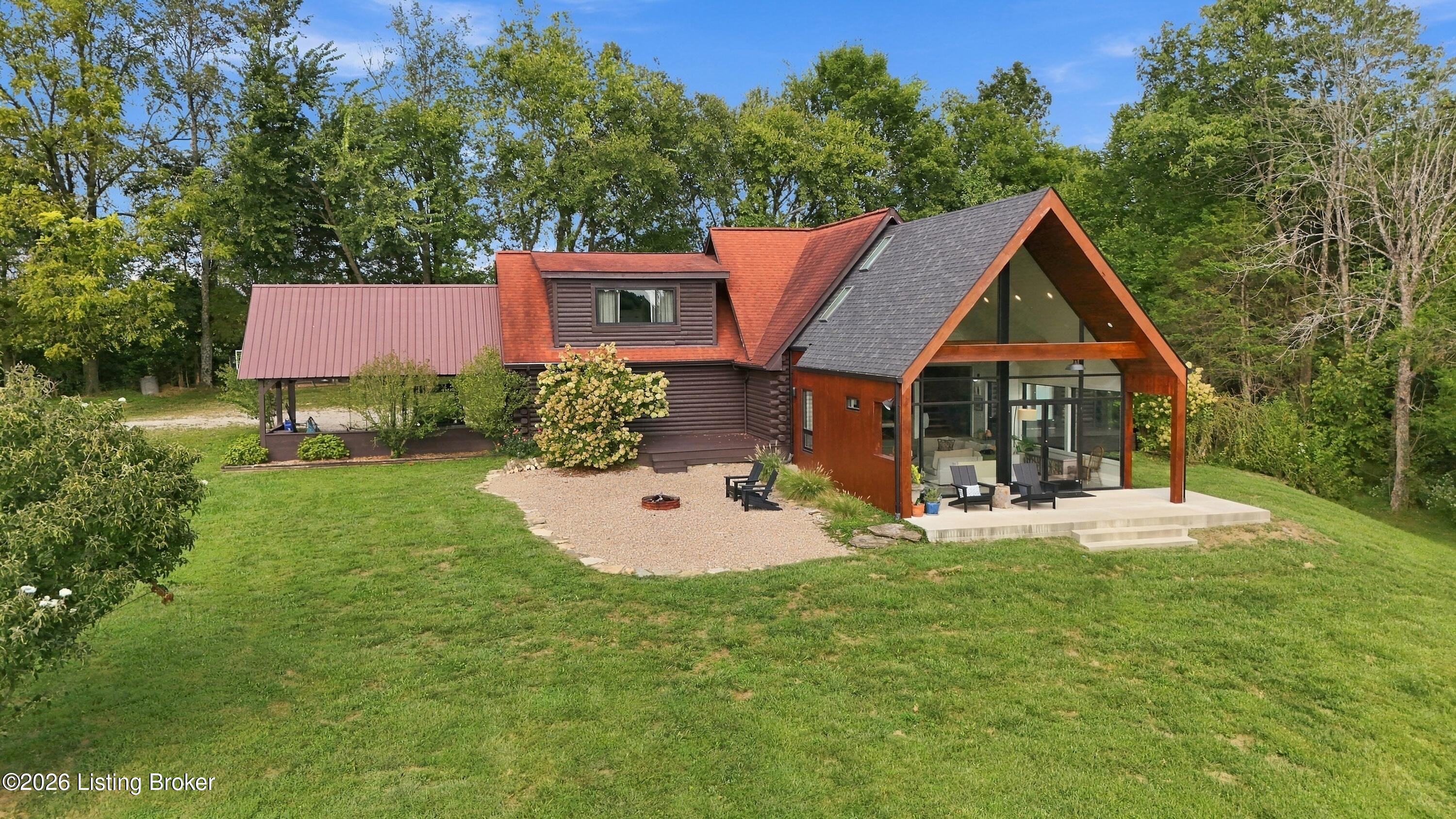 450 Pea Ridge Rd Property Photo 3