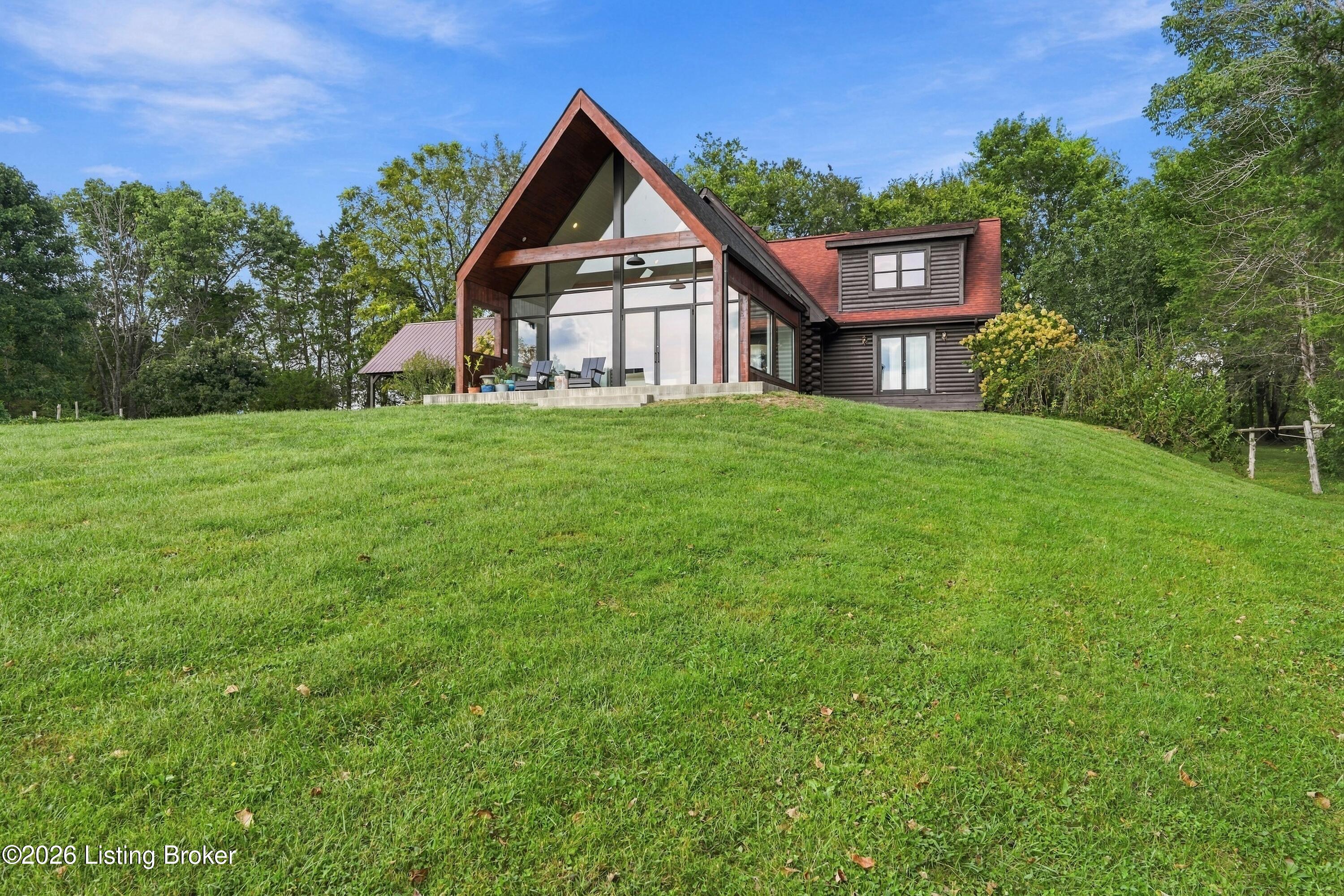 450 Pea Ridge Rd Property Photo 4
