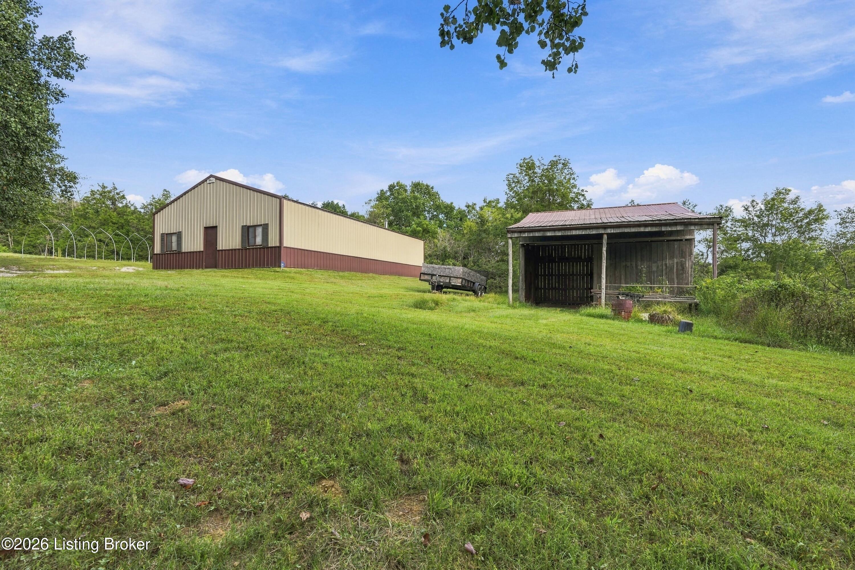 450 Pea Ridge Rd Property Photo 60