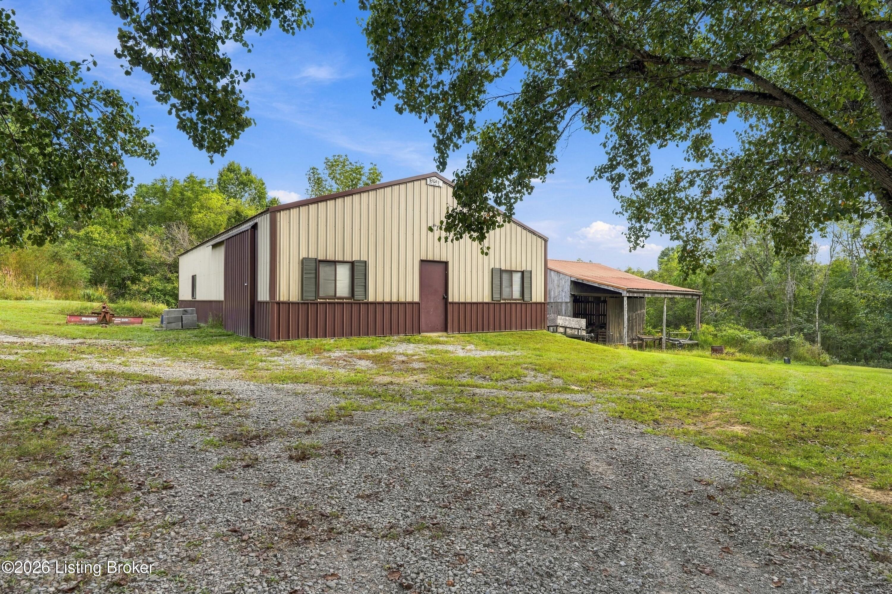 450 Pea Ridge Rd Property Photo 61