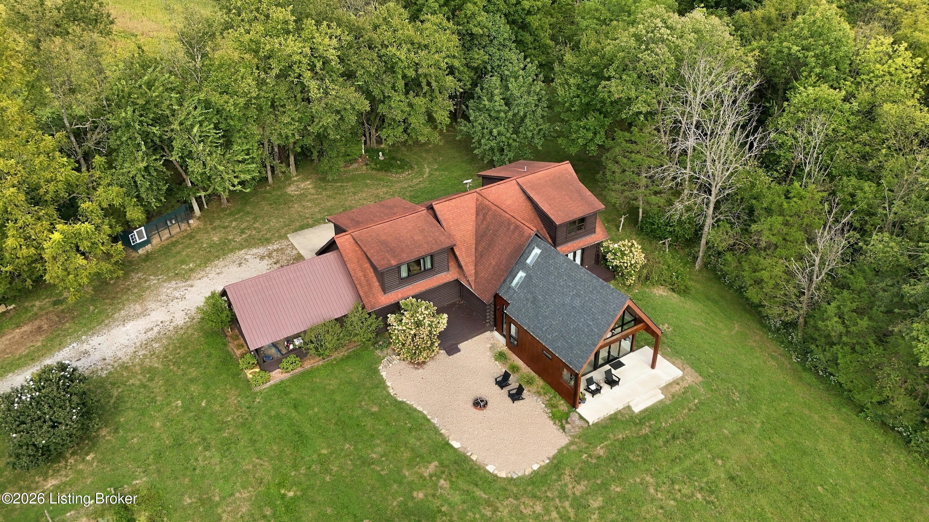 450 Pea Ridge Rd Property Photo 65