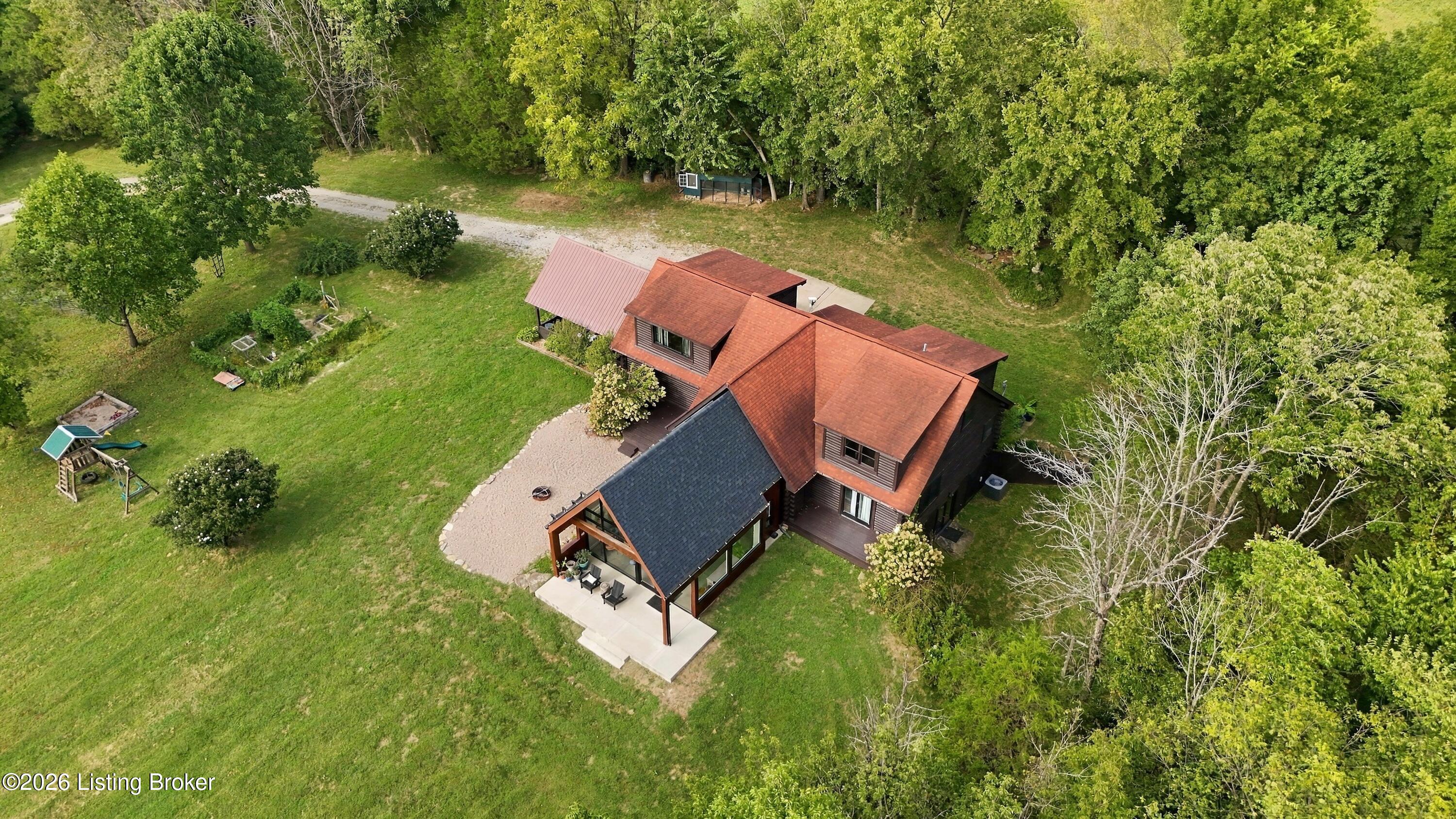 450 Pea Ridge Rd Property Photo 66