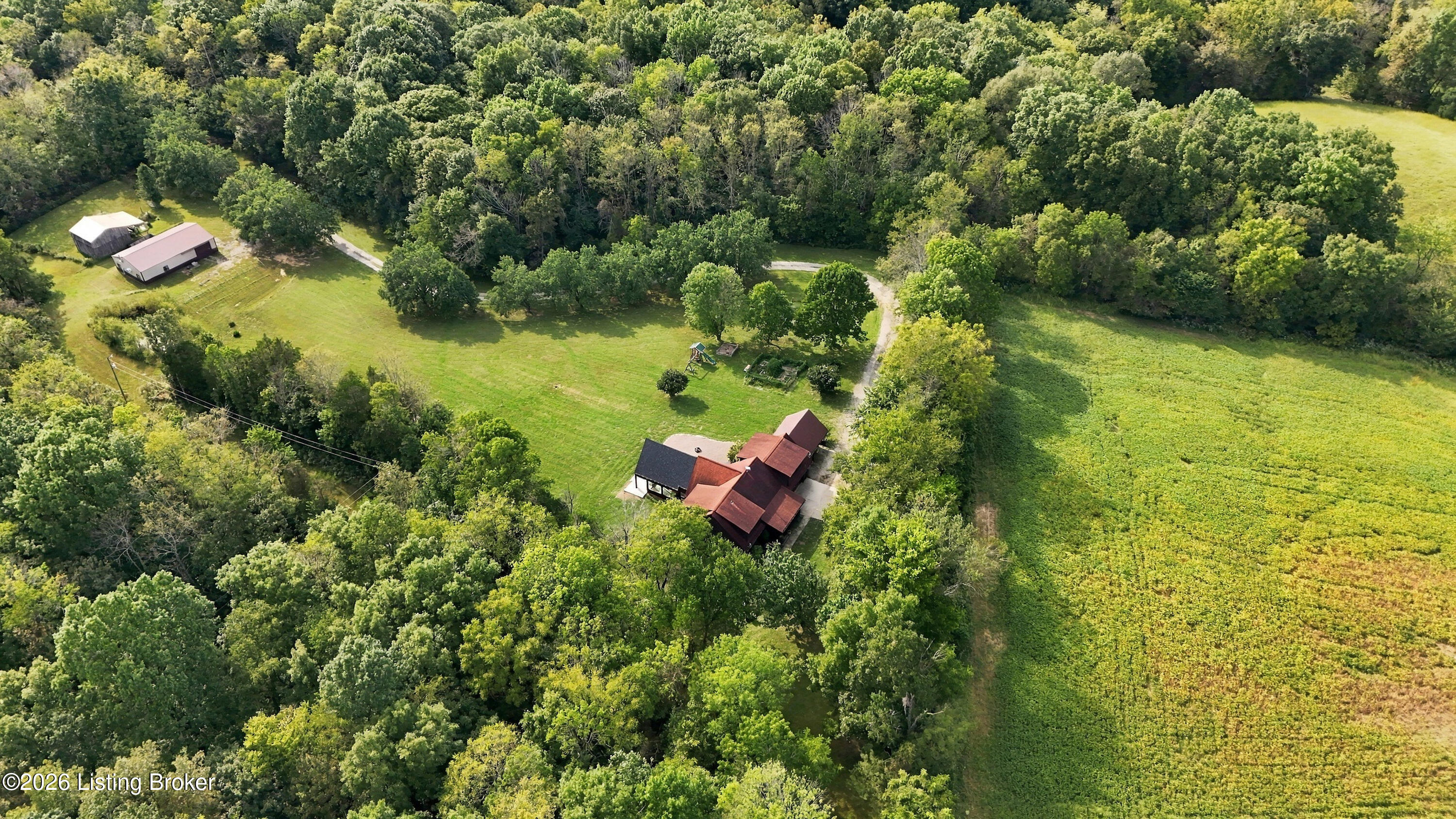 450 Pea Ridge Rd Property Photo 72