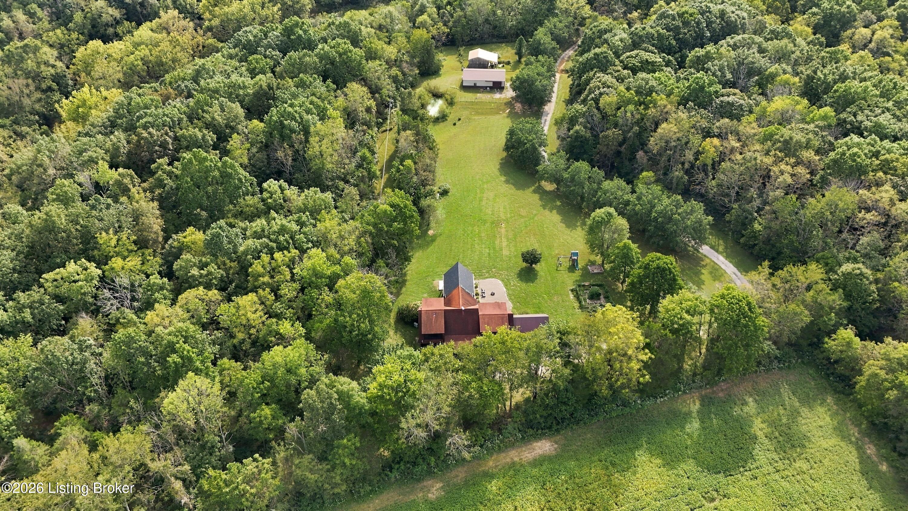 450 Pea Ridge Rd Property Photo 73