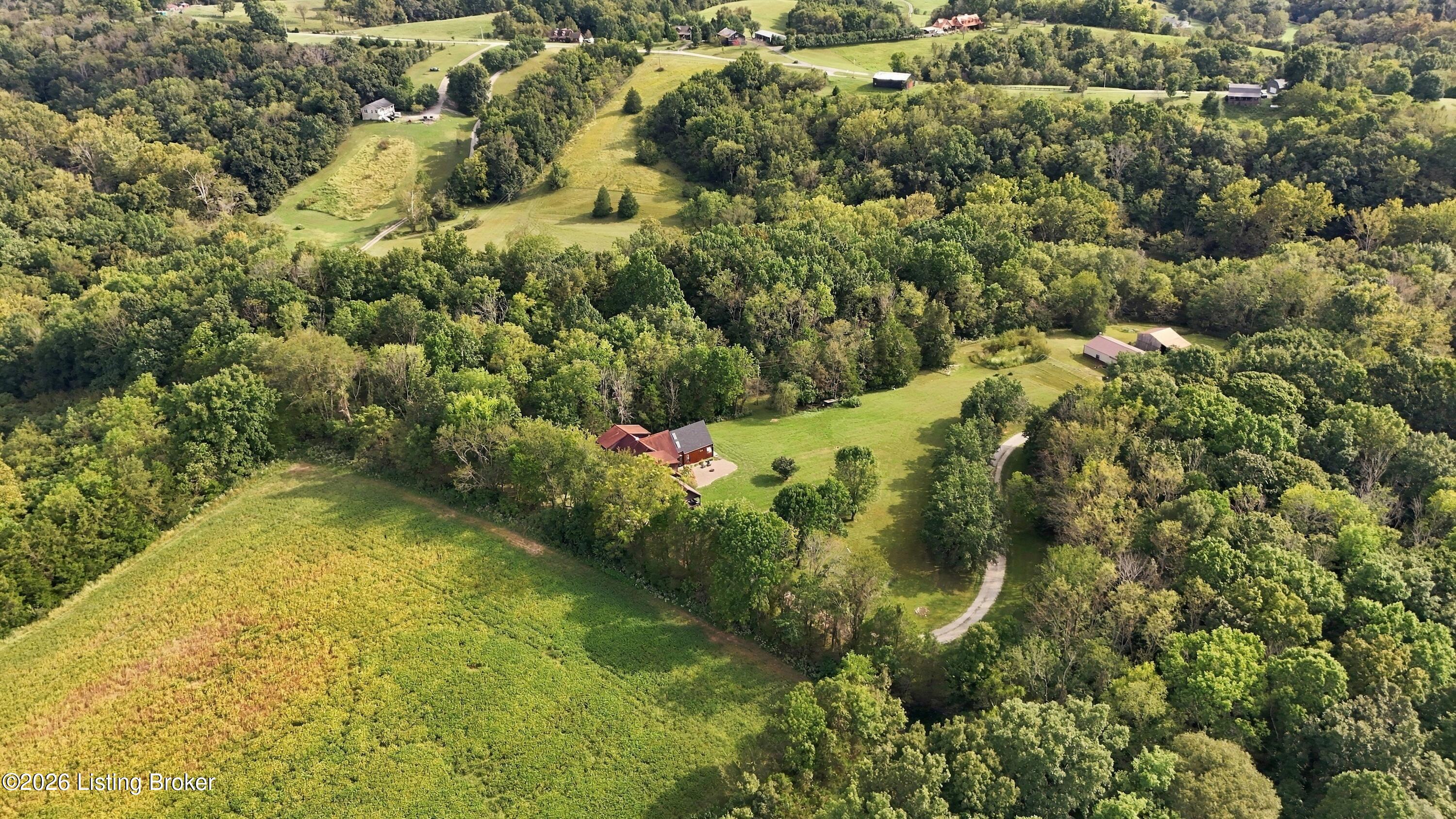 450 Pea Ridge Rd Property Photo 74
